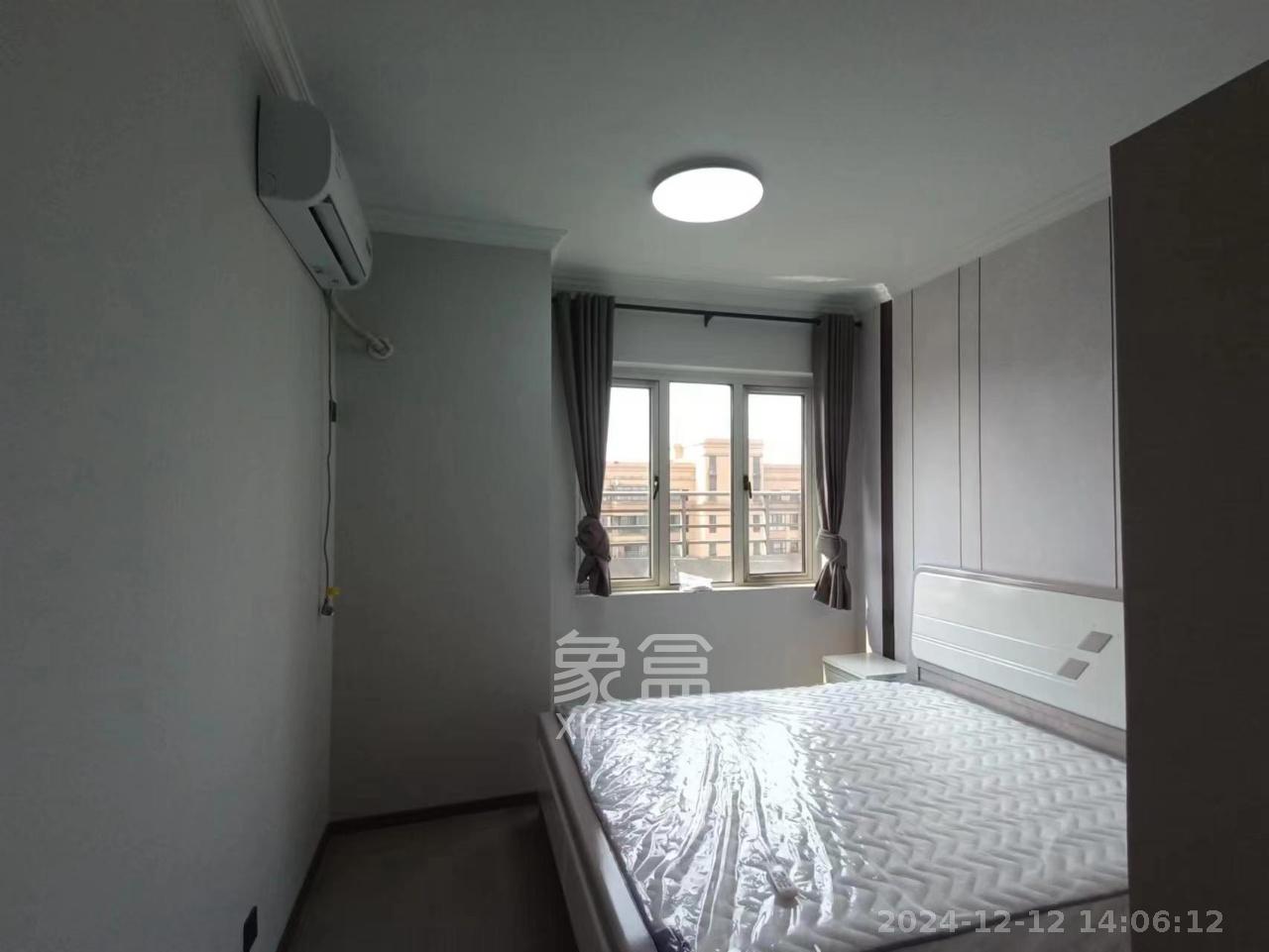 五矿万境蓝山 4室2厅2卫 2600.0元/月 五矿万境蓝山 4室2厅2卫 2600.0元/月室内图