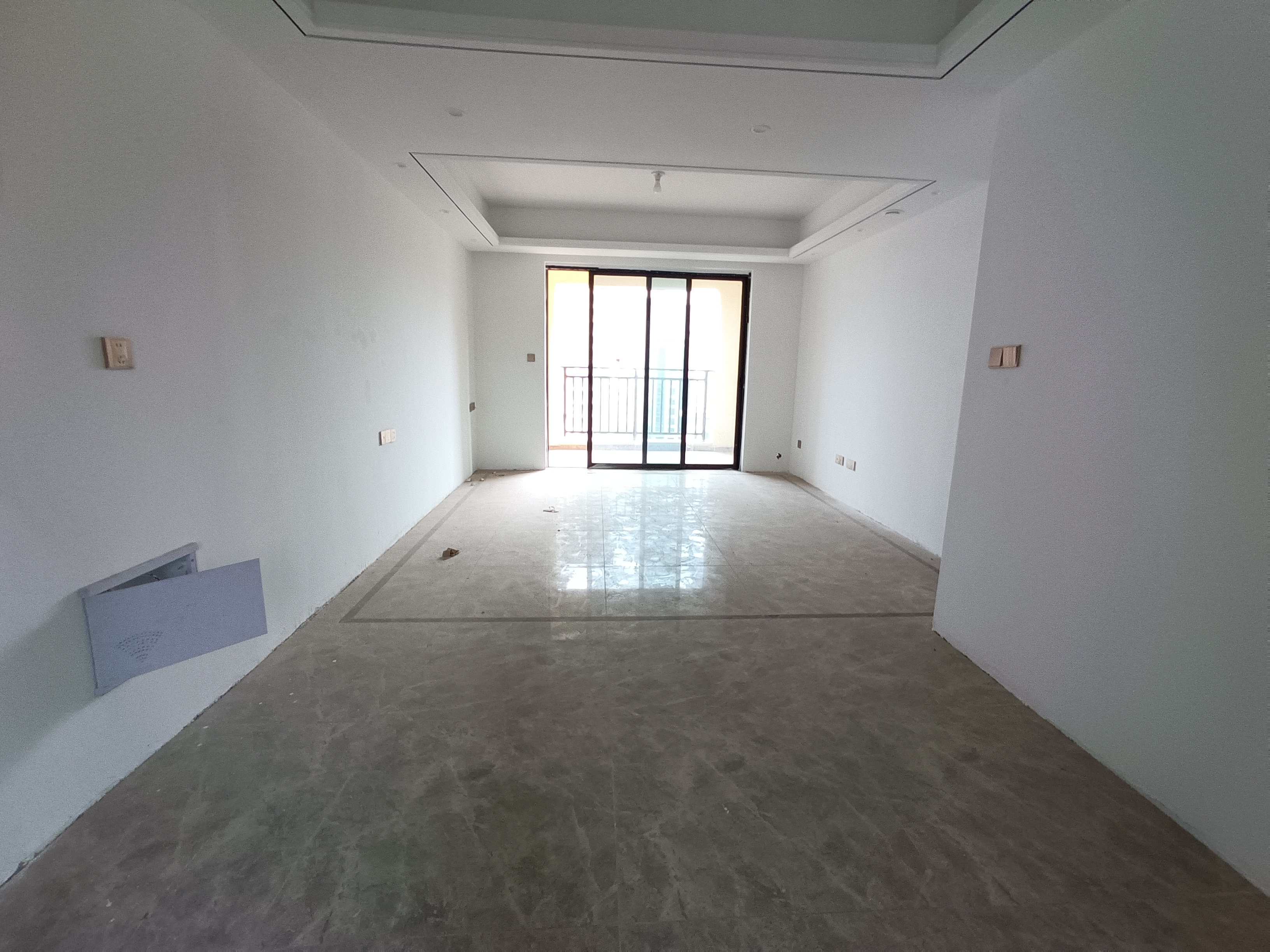 城际空间站 4室2厅2卫 69.8万 城际空间站 4室2厅2卫 69.8万室内图