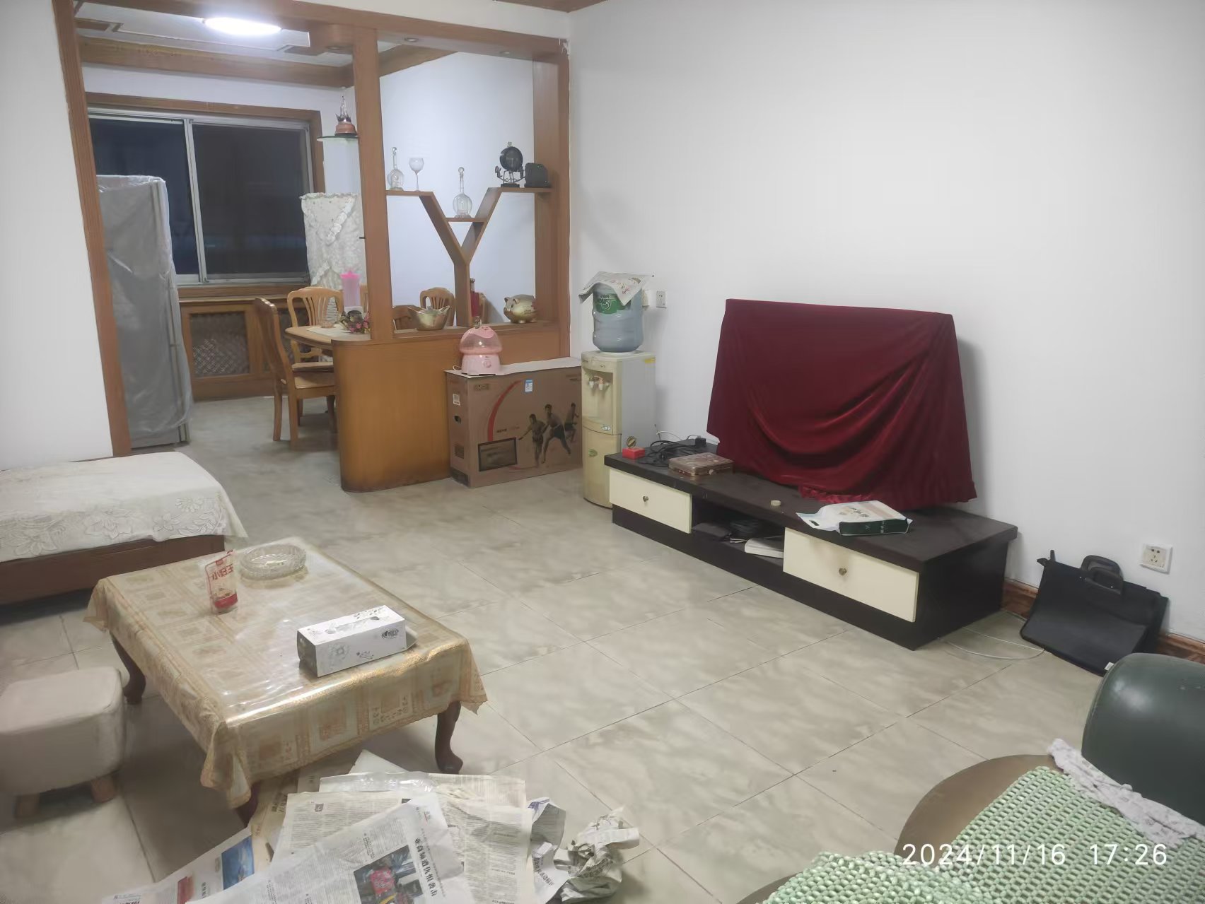 省政府机关梓园住宅区  2室1厅1卫    3000.0元/月 省政府机关梓园住宅区  2室1厅1卫    3000.0元/月室内图