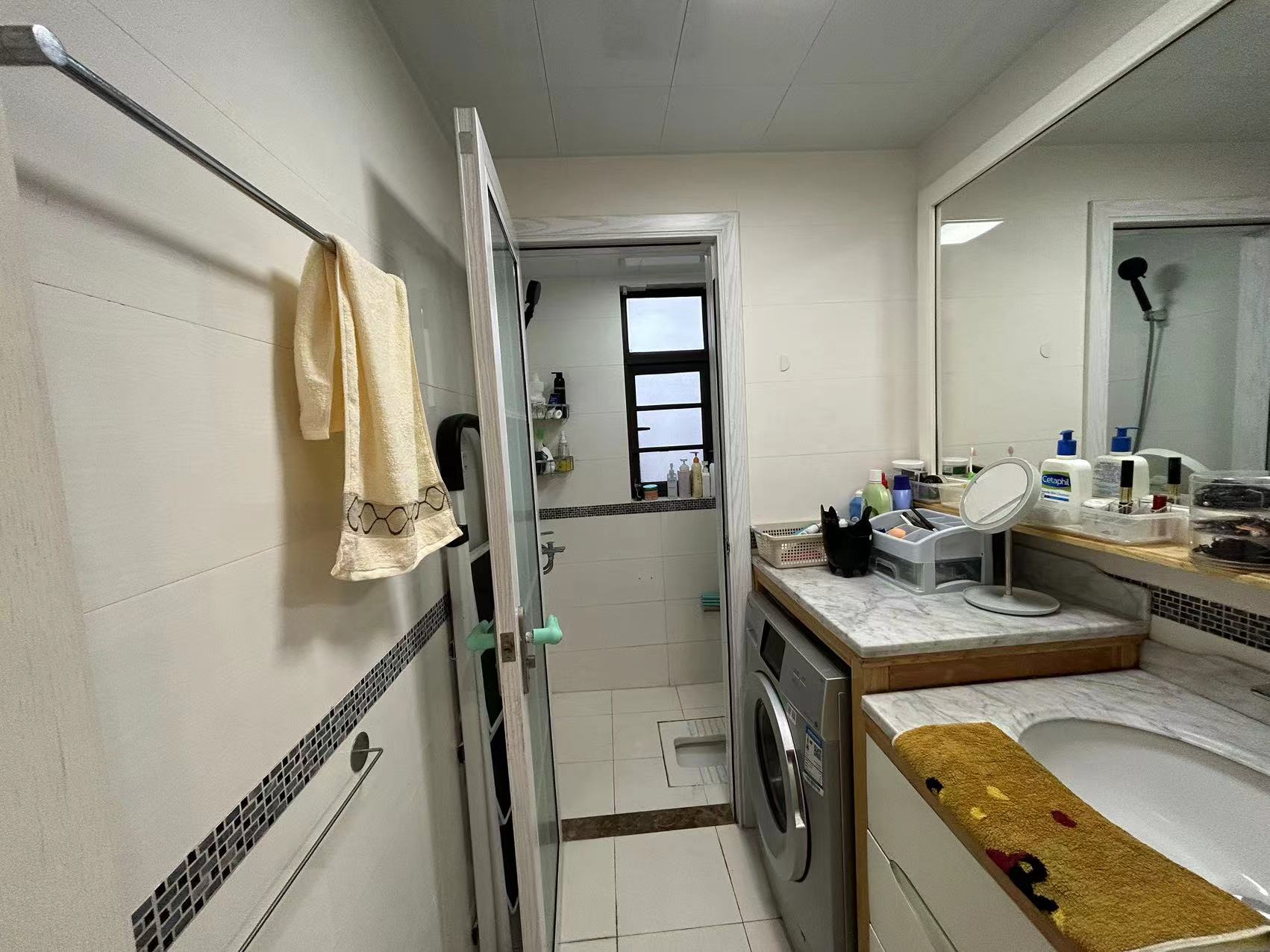 蓝溪谷 3室2厅2卫 63.0万 蓝溪谷 3室2厅2卫 63.0万室内图