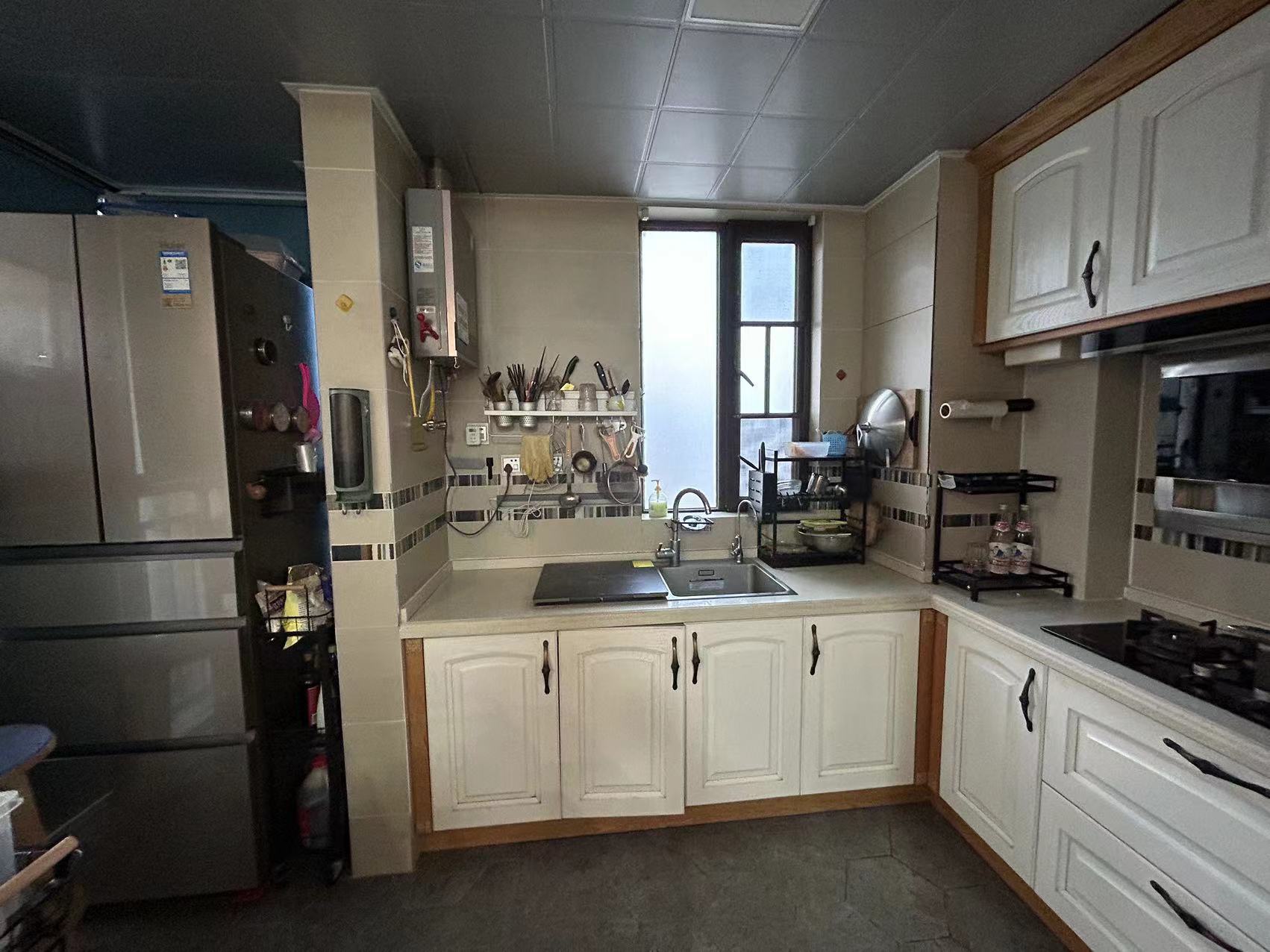 蓝溪谷 3室2厅2卫 63.0万 蓝溪谷 3室2厅2卫 63.0万室内图