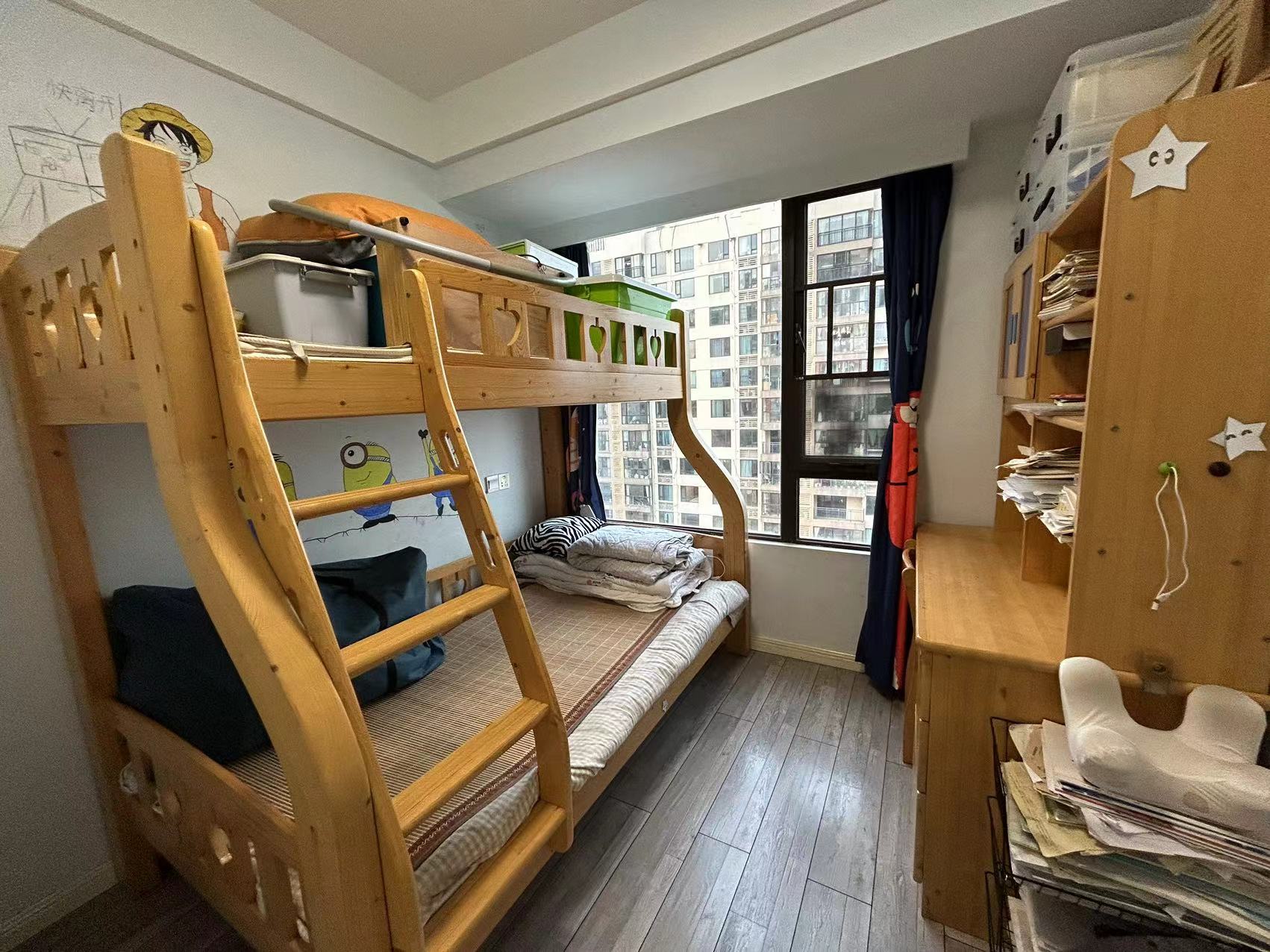 蓝溪谷 3室2厅2卫 63.0万 蓝溪谷 3室2厅2卫 63.0万室内图