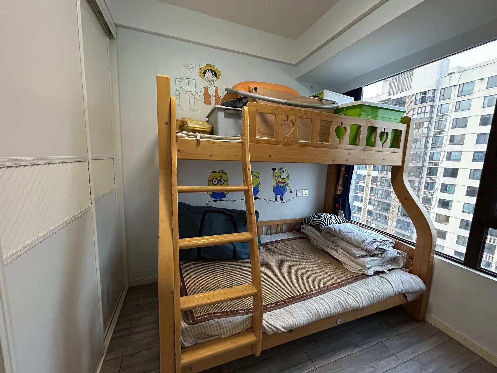 蓝溪谷 3室2厅2卫 63.0万 蓝溪谷 3室2厅2卫 63.0万室内图