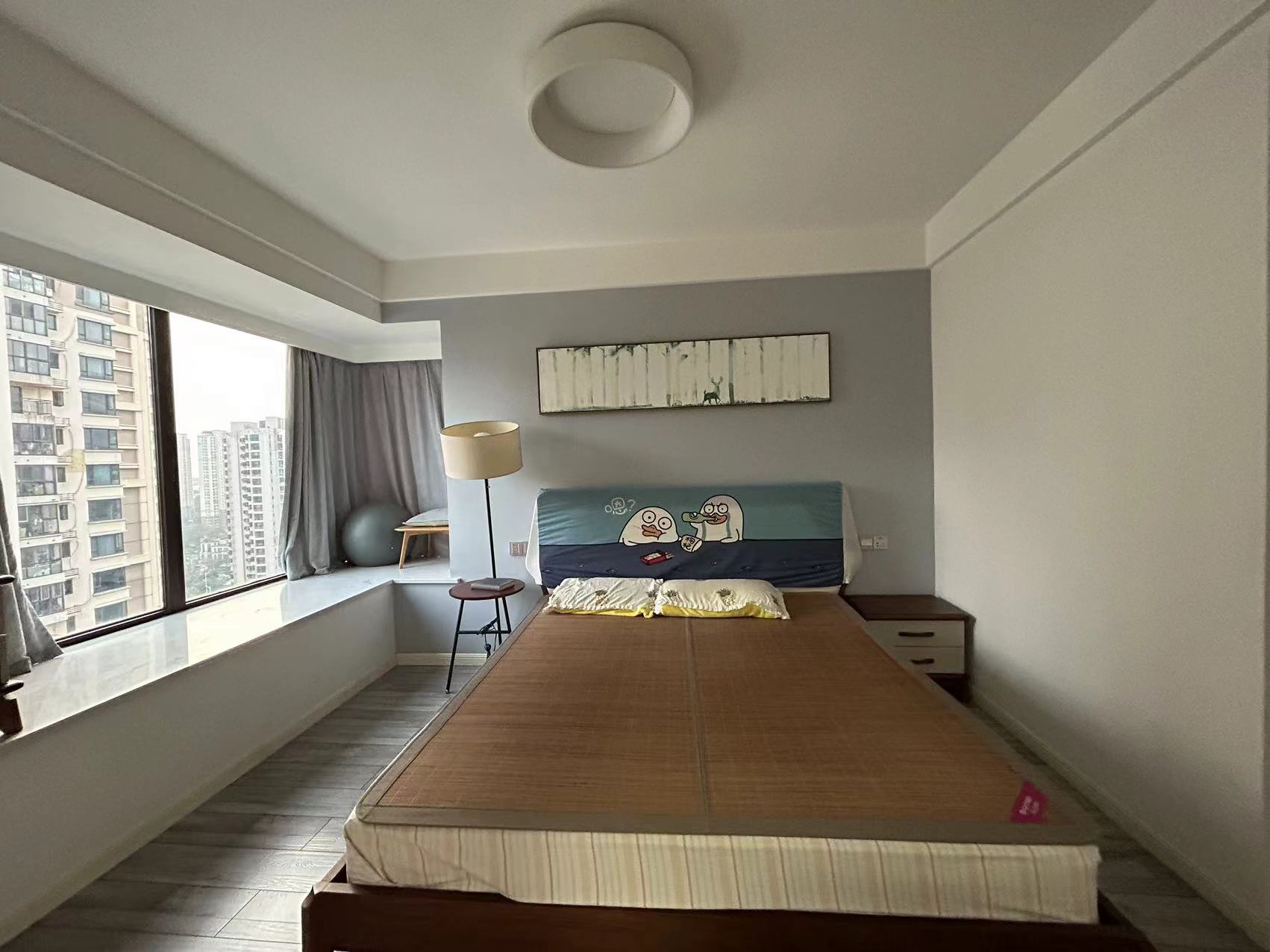 蓝溪谷 3室2厅2卫 63.0万 蓝溪谷 3室2厅2卫 63.0万室内图