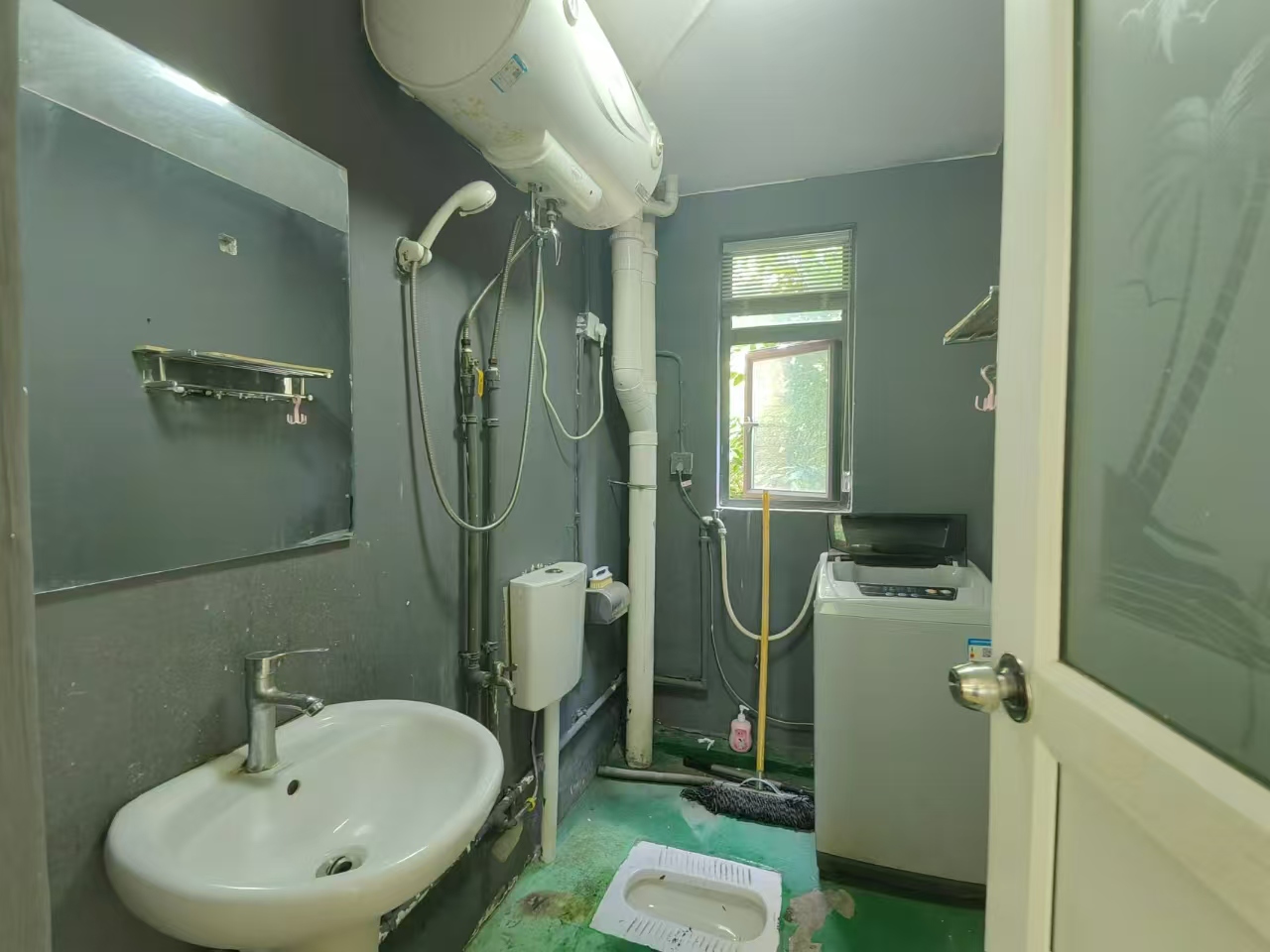 海伦春天 3室2厅2卫 2100.0元/月 海伦春天 3室2厅2卫 2100.0元/月室内图