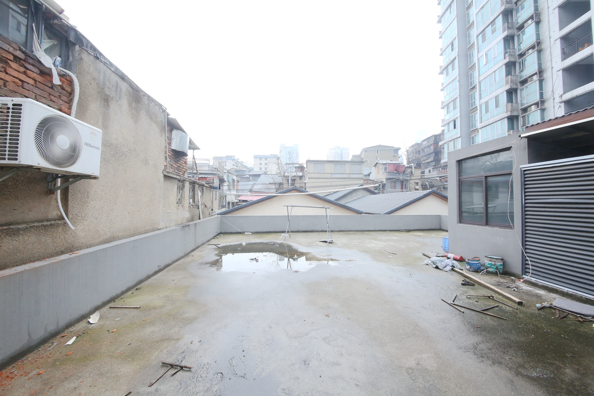 西长街散盘  4室1厅1卫   120.00万其他