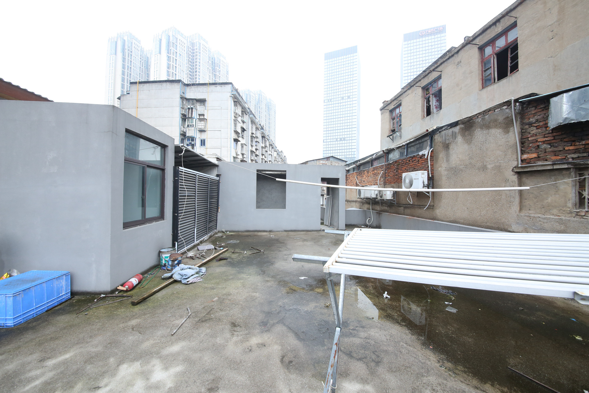 西长街散盘  4室1厅1卫   120.00万其他