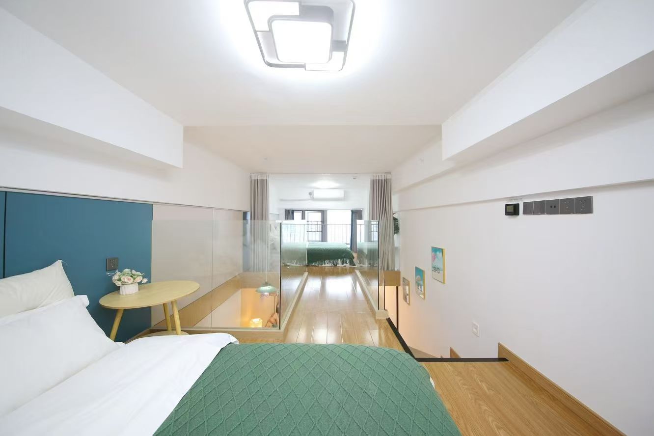 阳光城檀悦  2室2厅1卫    3200.0元/月室内图