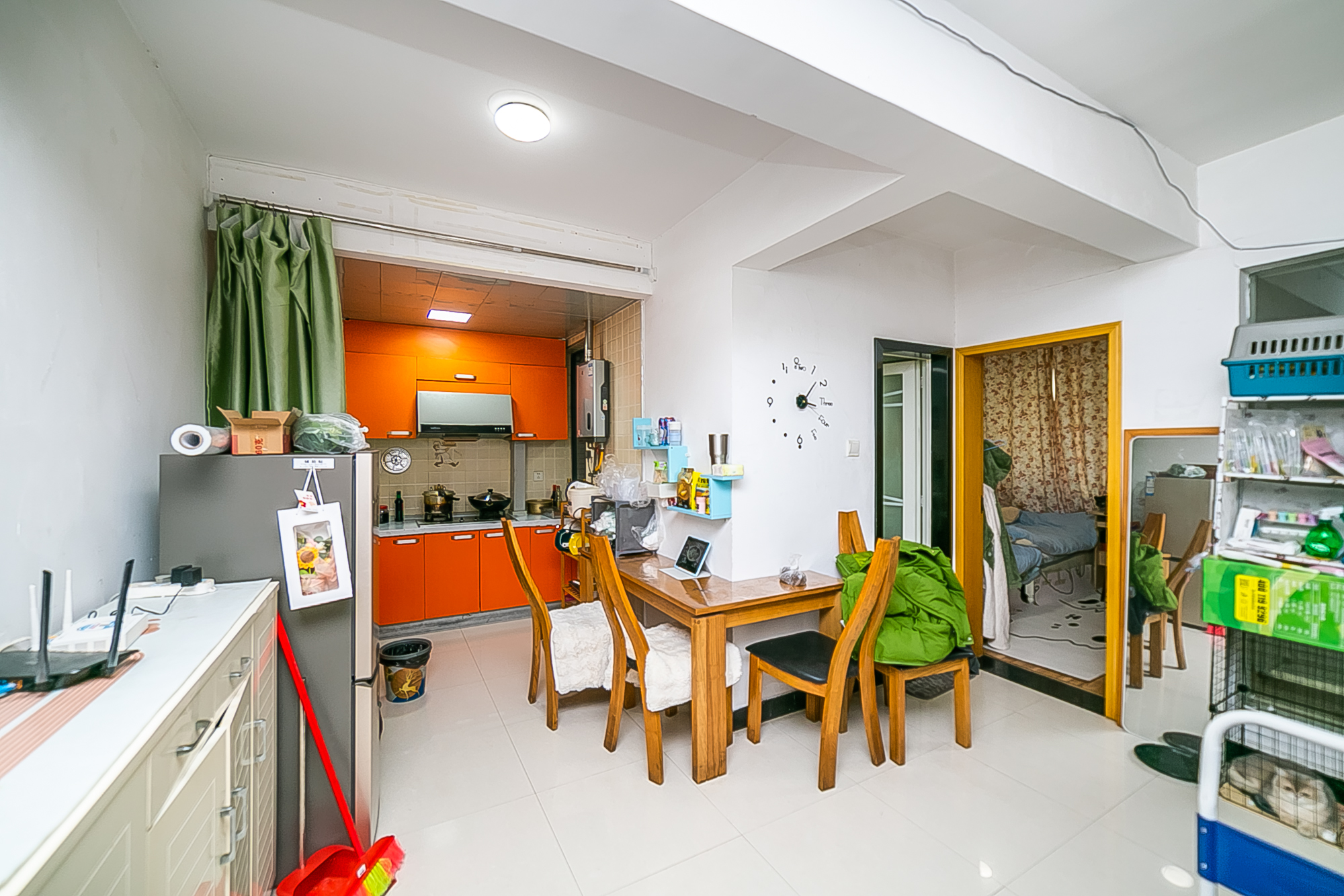 芙蓉蓉苑 2室1厅1卫 66.0万 芙蓉蓉苑 2室1厅1卫 66.0万客厅