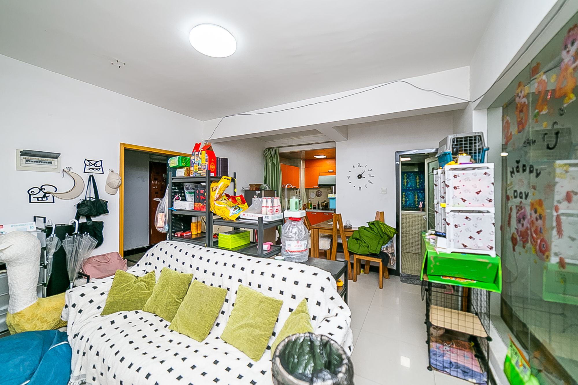 芙蓉蓉苑 2室1厅1卫 66.0万 芙蓉蓉苑 2室1厅1卫 66.0万客厅