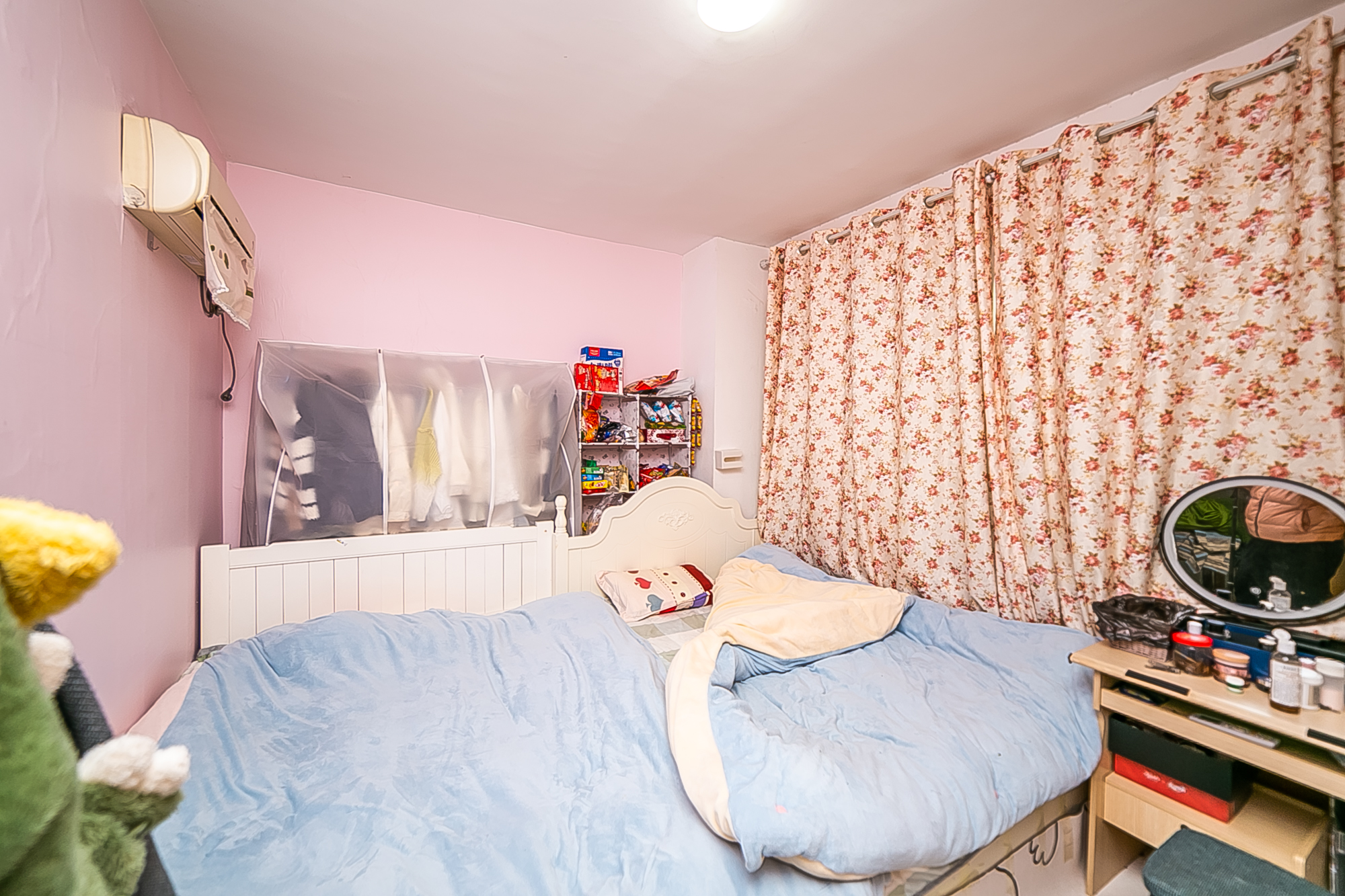 芙蓉蓉苑 2室1厅1卫 66.0万 芙蓉蓉苑 2室1厅1卫 66.0万卧室