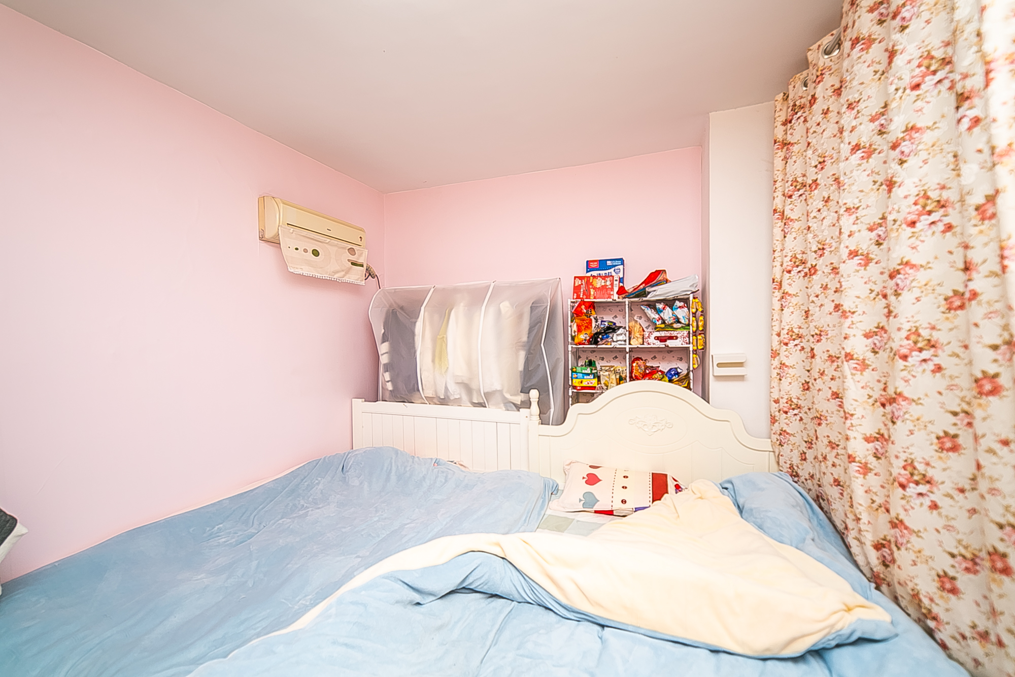 芙蓉蓉苑 2室1厅1卫 66.0万 芙蓉蓉苑 2室1厅1卫 66.0万卧室