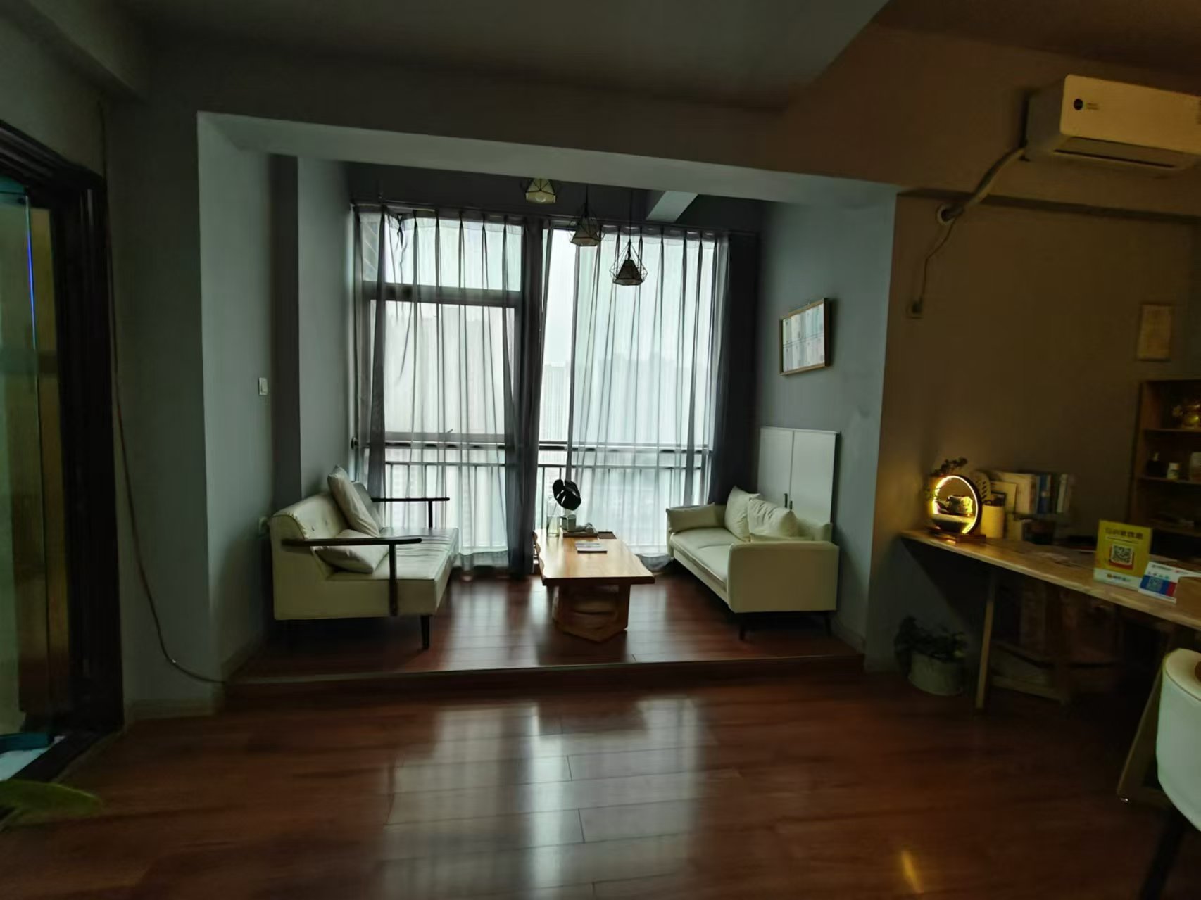 乐尚城 1室0厅1卫 1400.0元/月 乐尚城 1室0厅1卫 1400.0元/月室内图