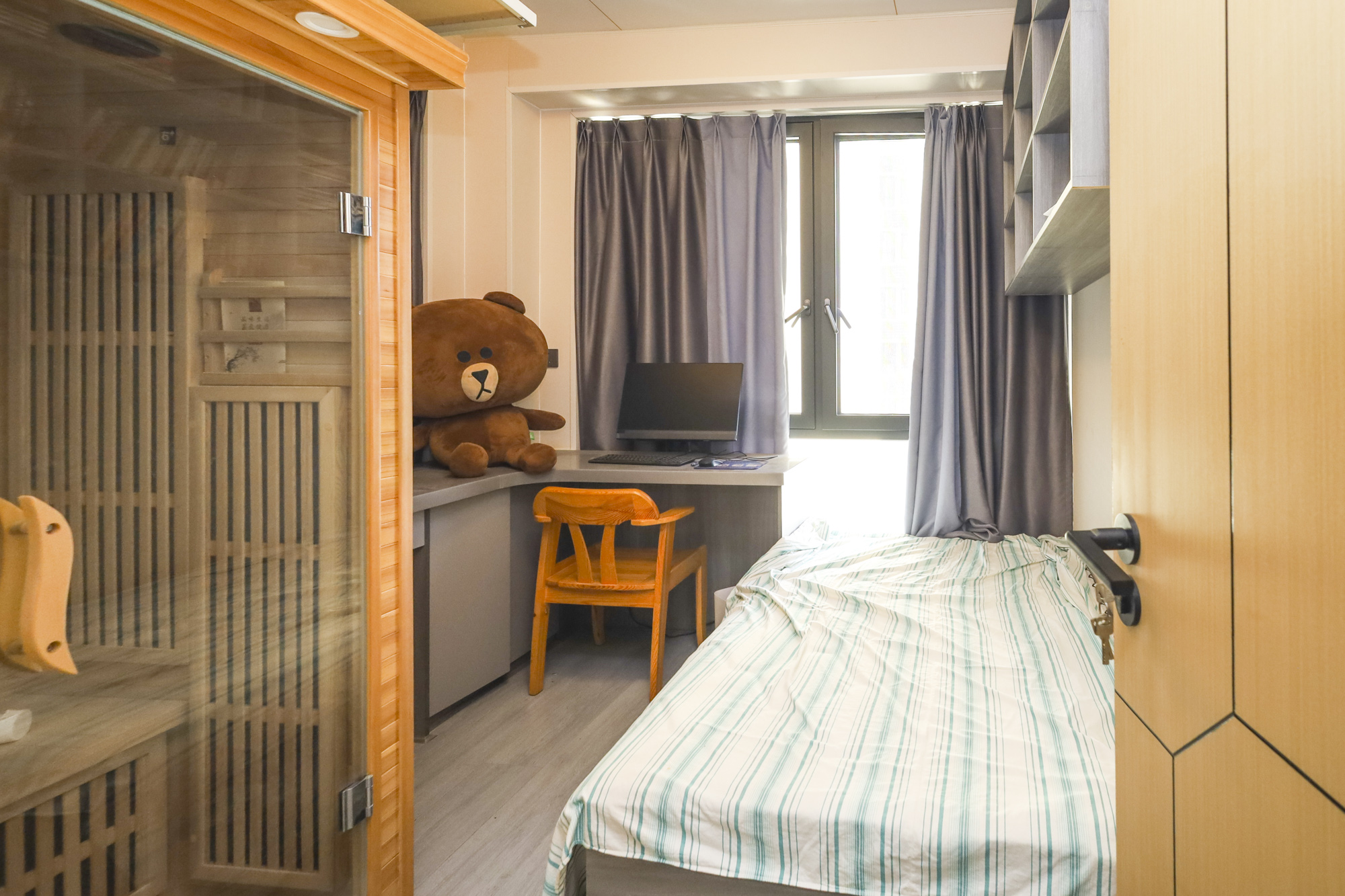 南璟滨江书苑 4室2厅2卫 85.0万 南璟滨江书苑 4室2厅2卫 85.0万卧室