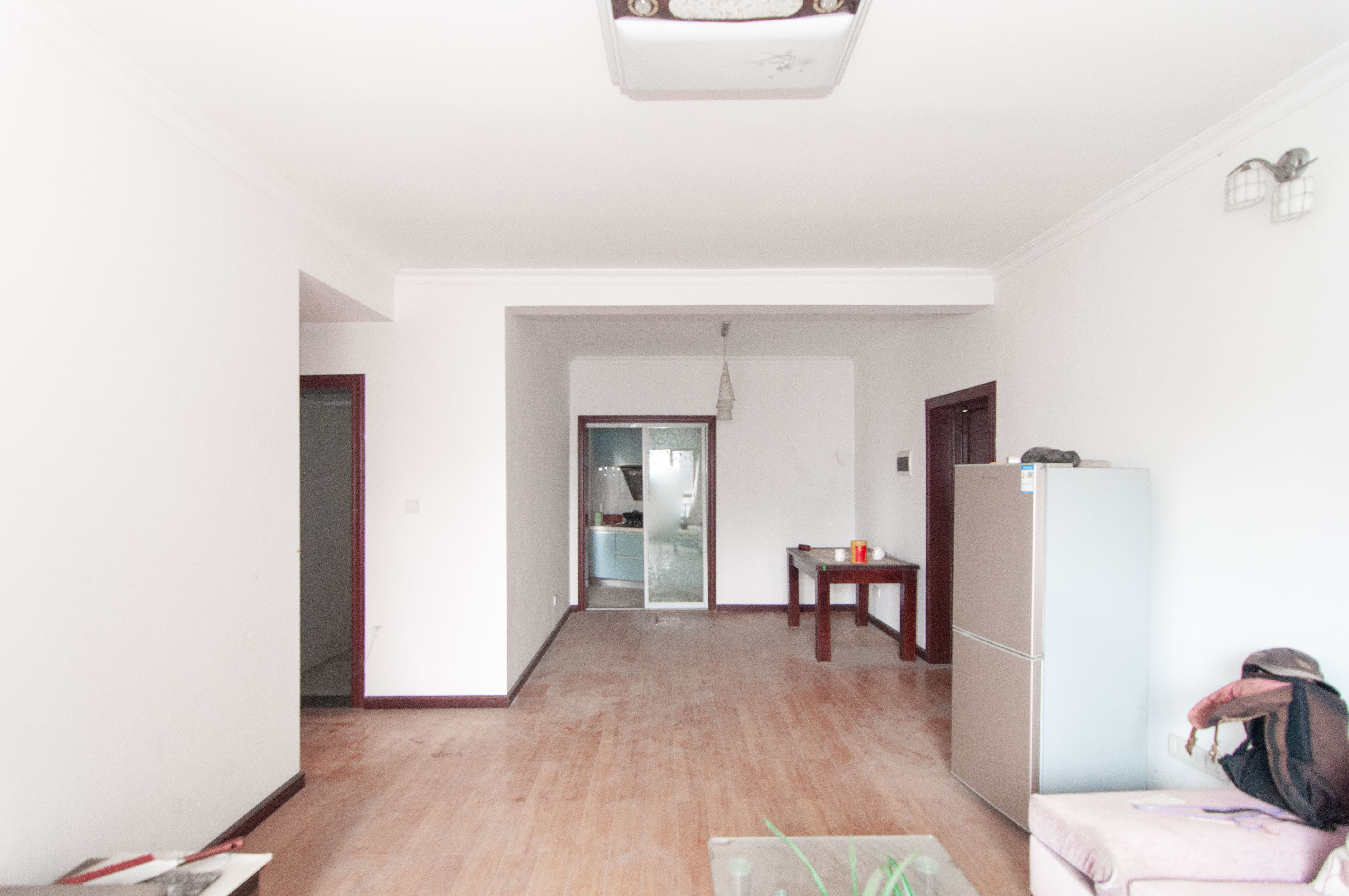 高信向日葵 2室2厅1卫 78.8万 高信向日葵 2室2厅1卫 78.8万客厅