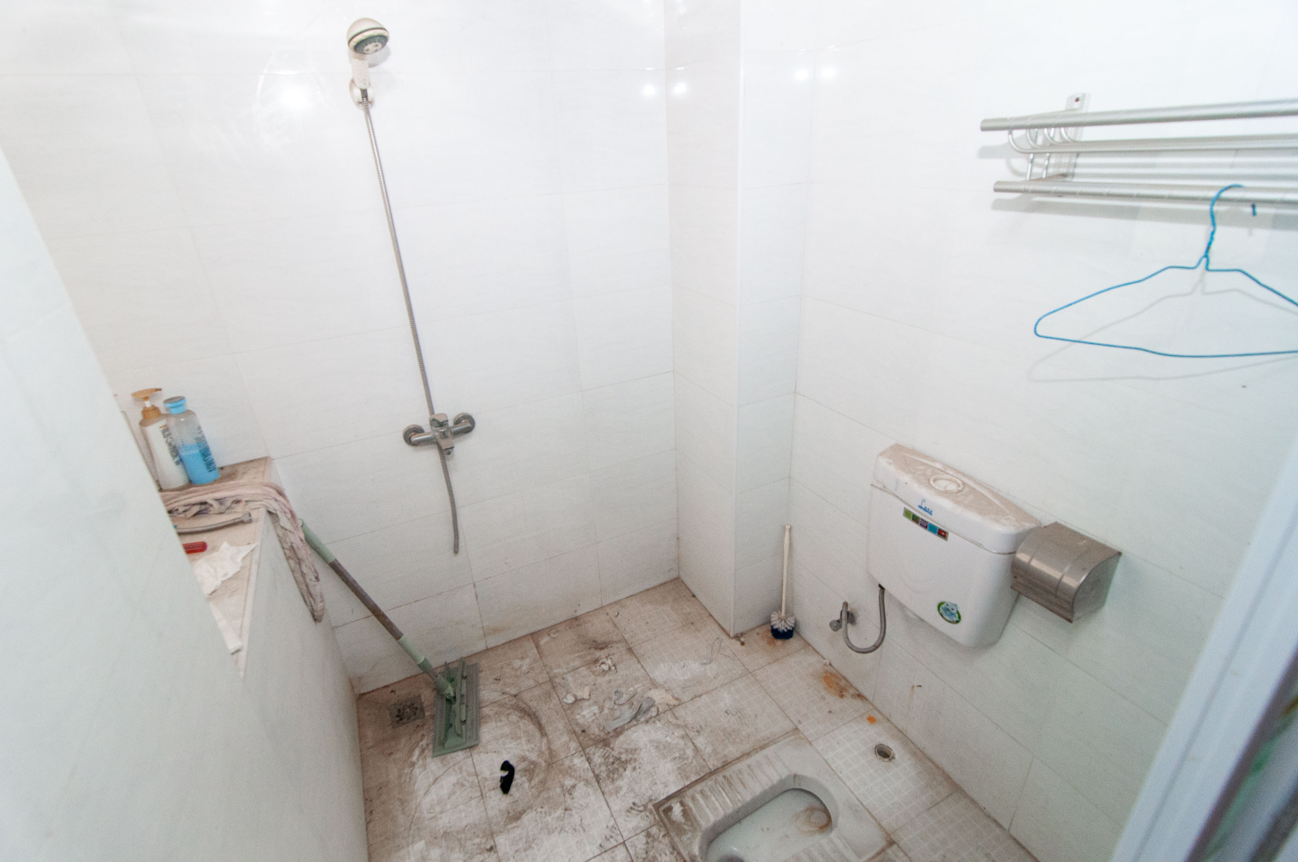 高信向日葵  2室2厅1卫    78.8万卫生间