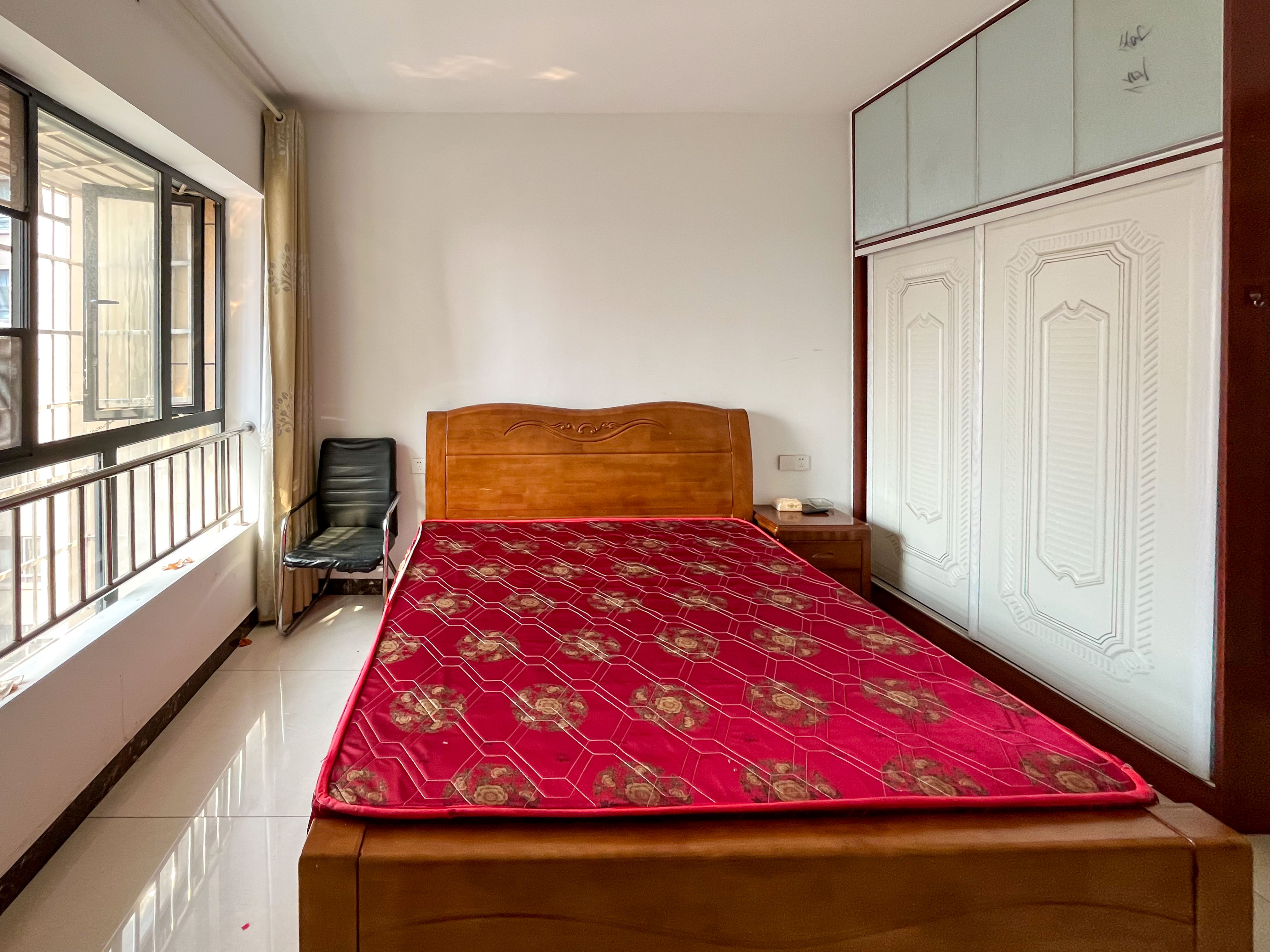 华远金科港国际城 1室1厅1卫 19.6万 华远金科港国际城 1室1厅1卫 19.6万厨房