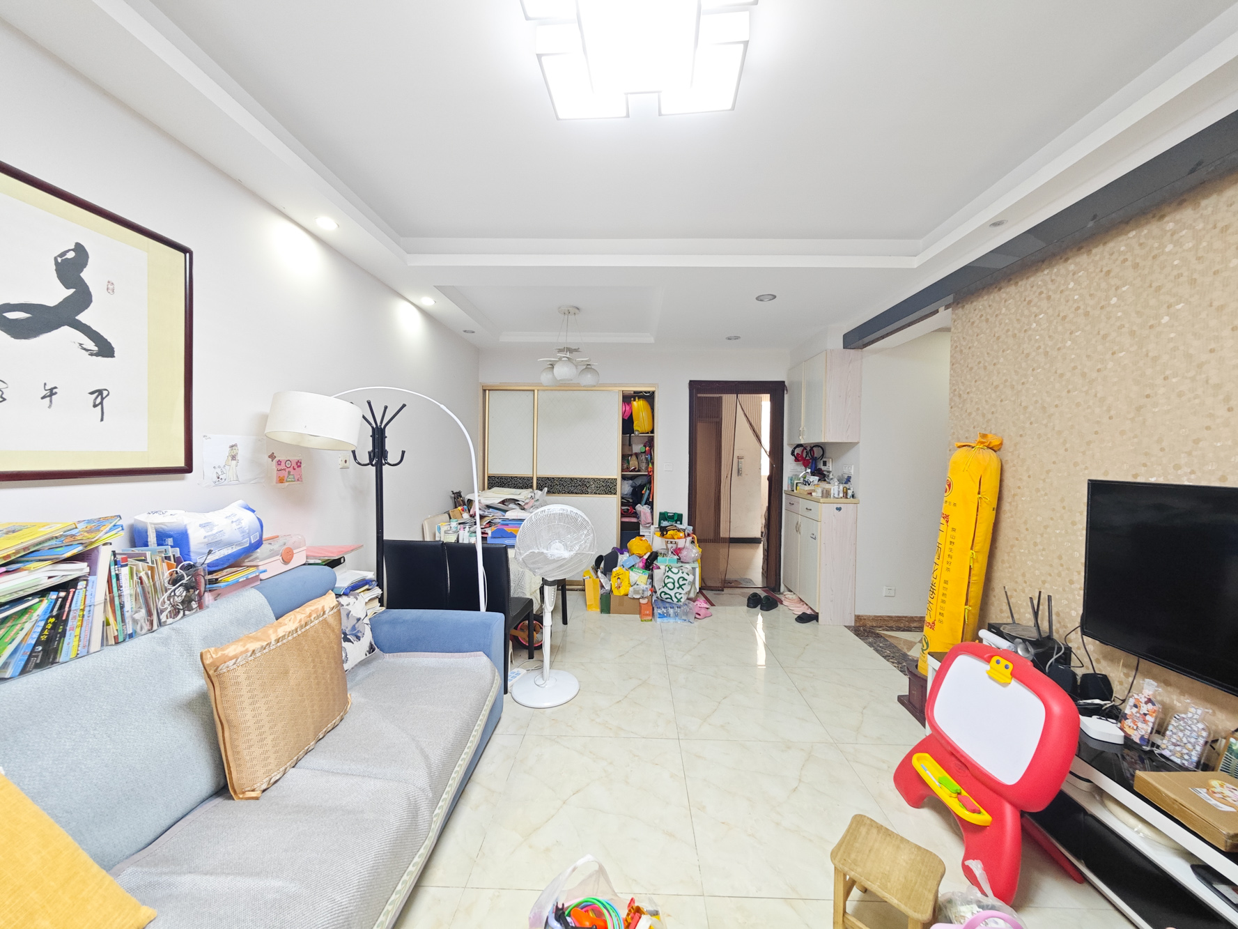 万科魅力之城  3室2厅1卫    99.8万 万科魅力之城  3室2厅1卫    99.8万