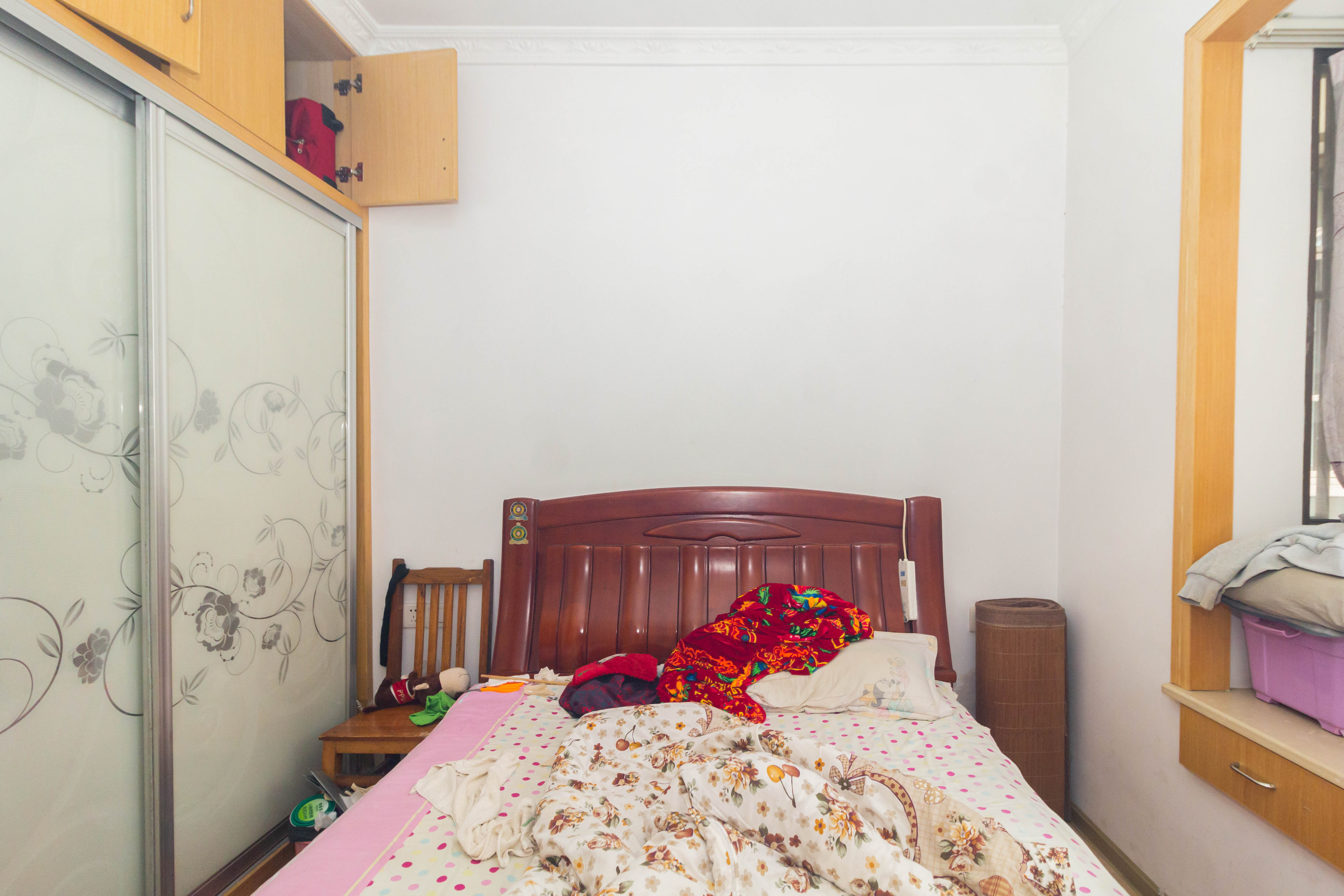 方略潇邦  4室2厅1卫    65.0万 方略潇邦  4室2厅1卫    65.0万卧室