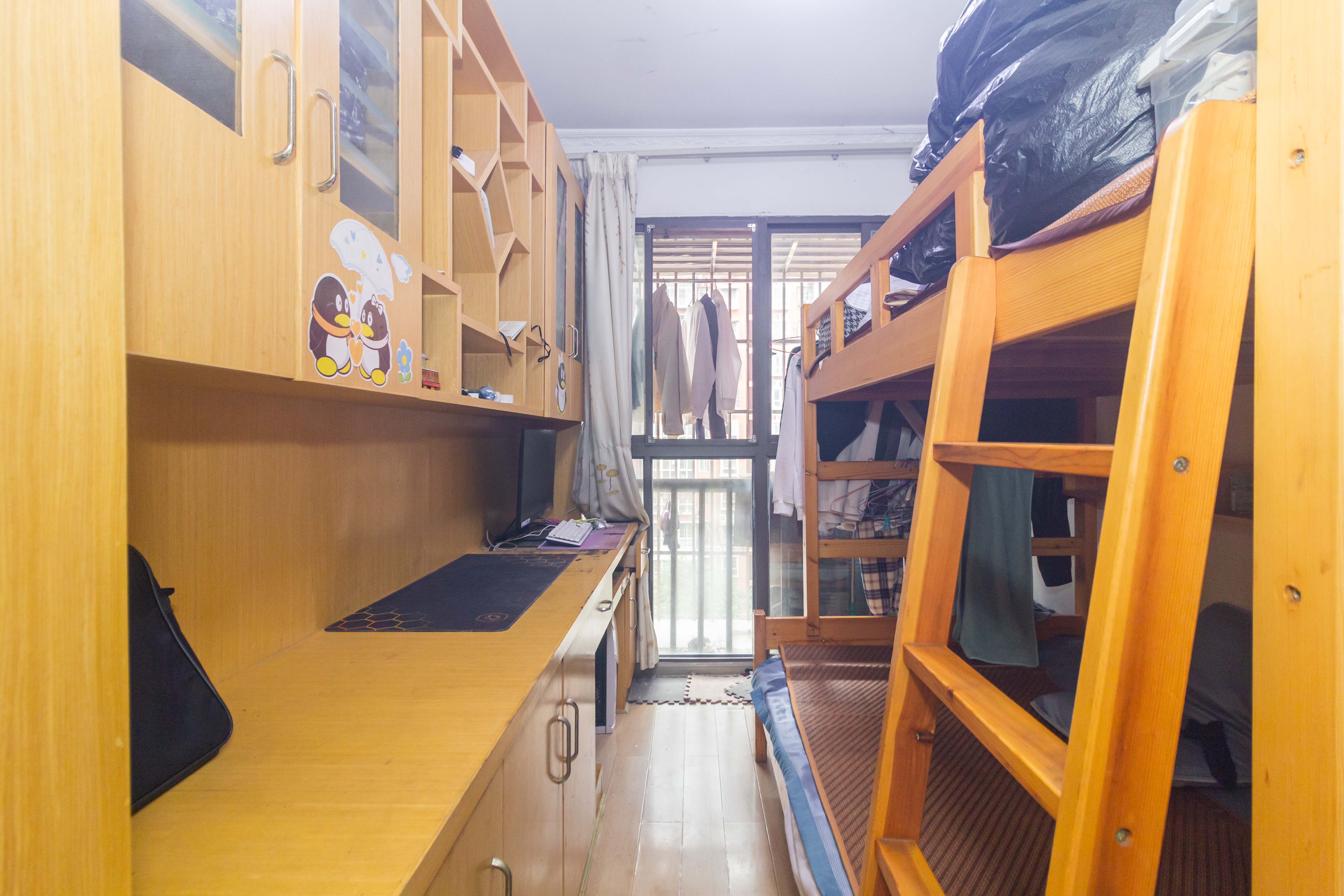 方略潇邦  4室2厅1卫    65.0万 方略潇邦  4室2厅1卫    65.0万卧室