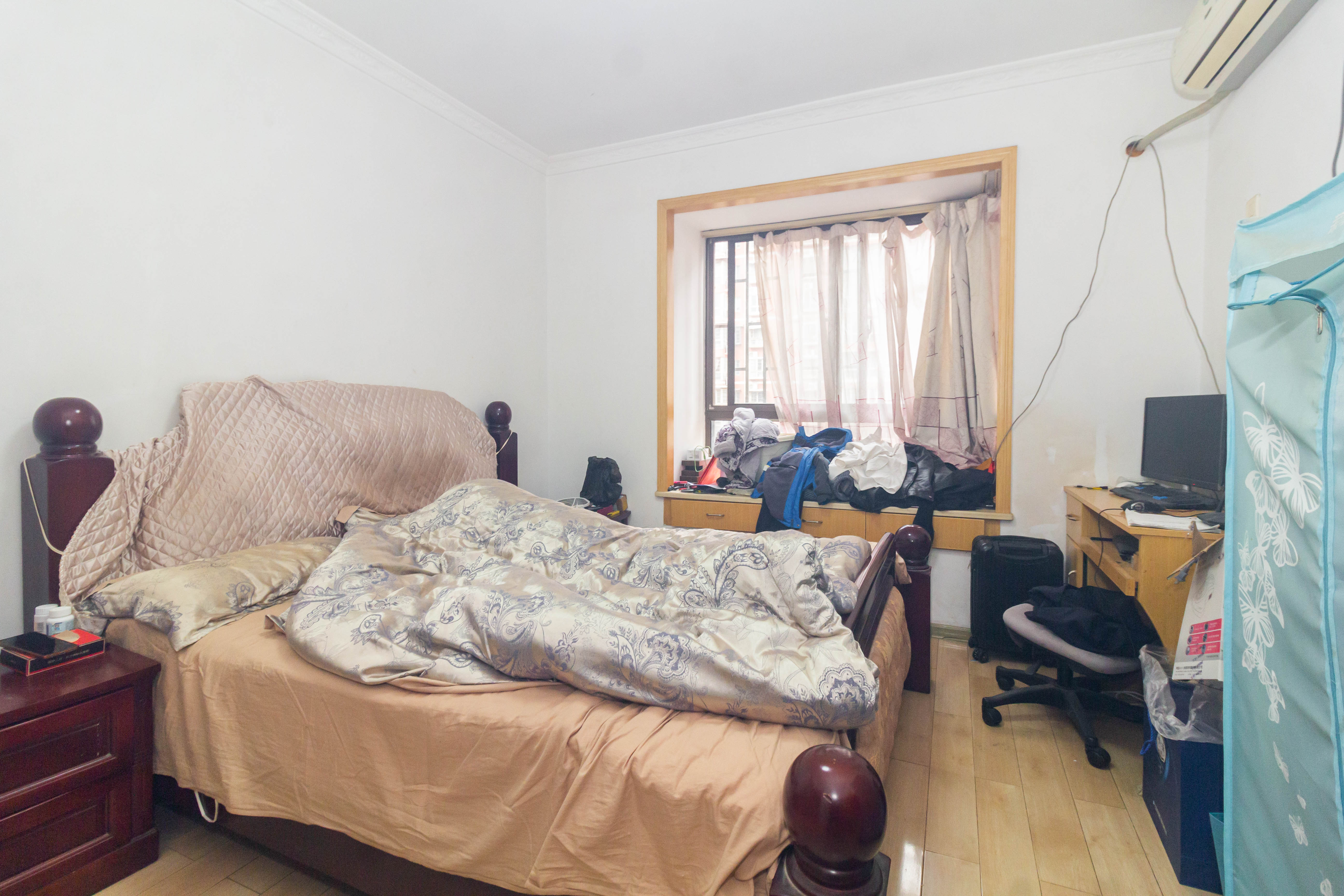 方略潇邦  4室2厅1卫    65.0万 方略潇邦  4室2厅1卫    65.0万卧室