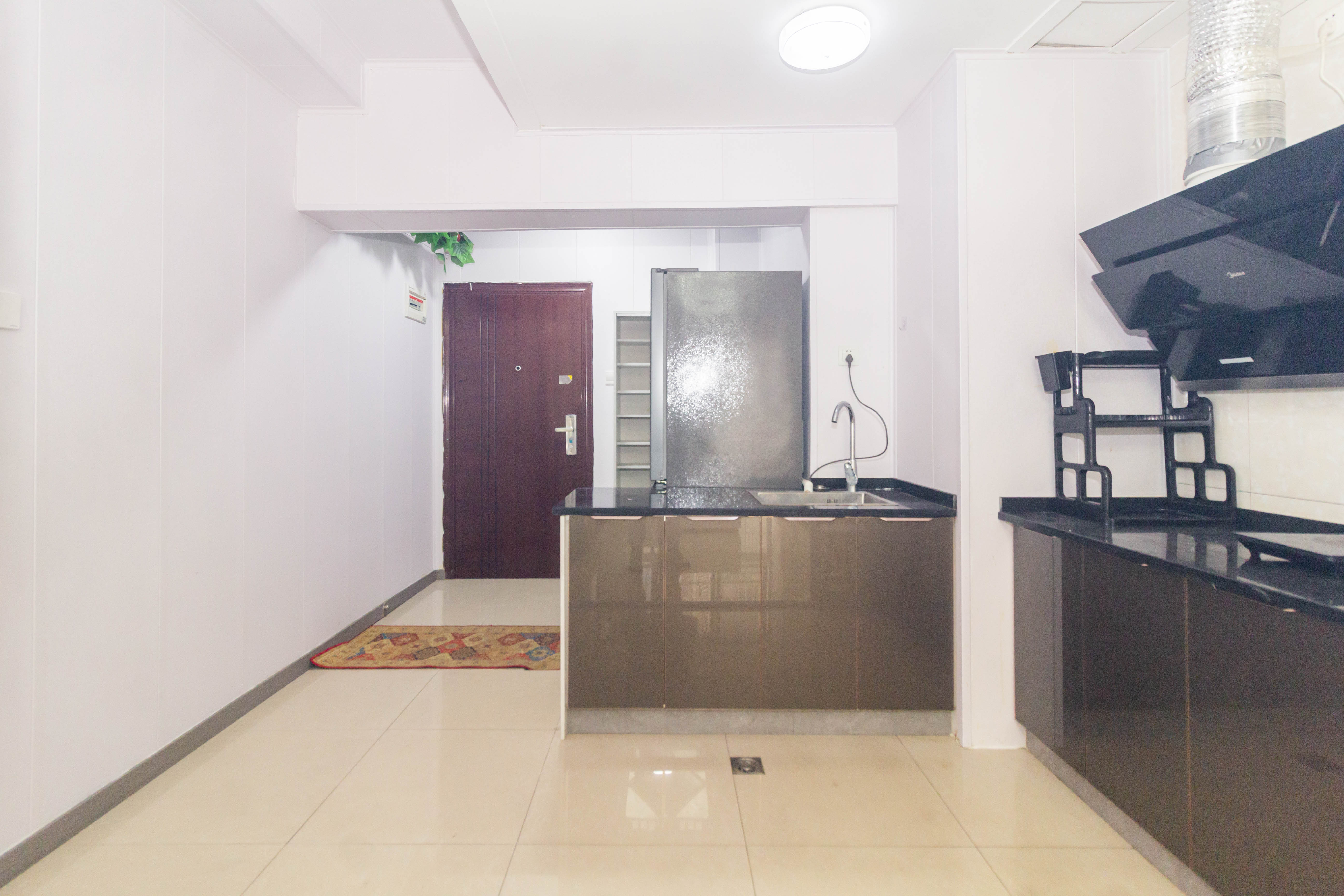 华天LOHO小镇  2室2厅1卫    28.0万 华天LOHO小镇  2室2厅1卫    28.0万厨房