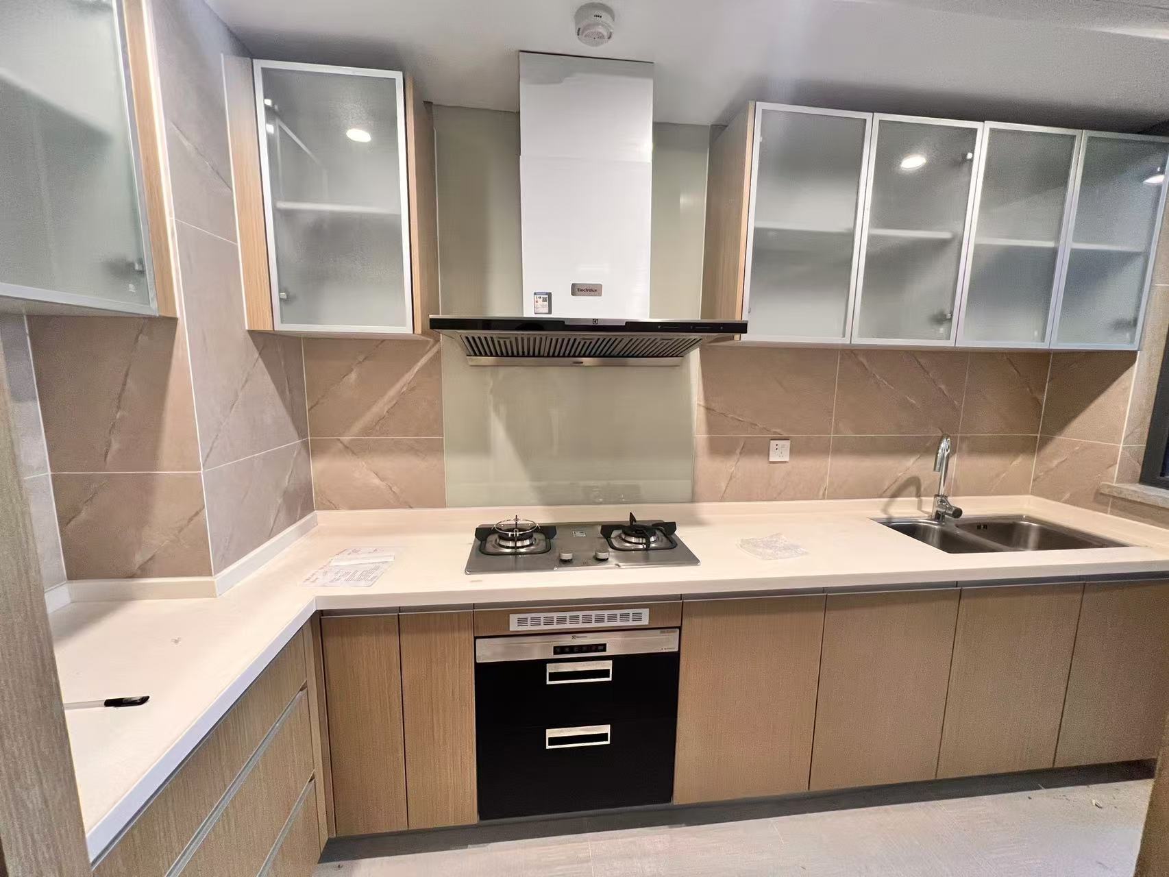 晋合湘水湾六期 3室2厅2卫 160.0万 晋合湘水湾六期 3室2厅2卫 160.0万室内图