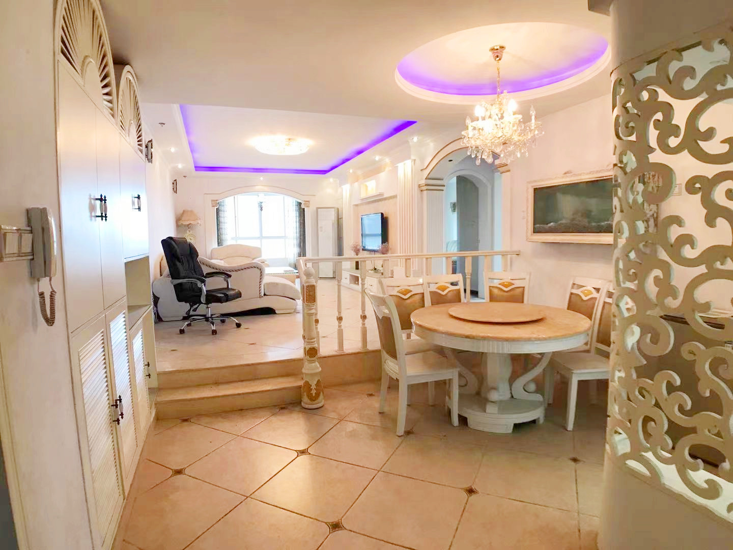 东玺门 3室2厅1卫 3500.0元/月 东玺门 3室2厅1卫 3500.0元/月室内图