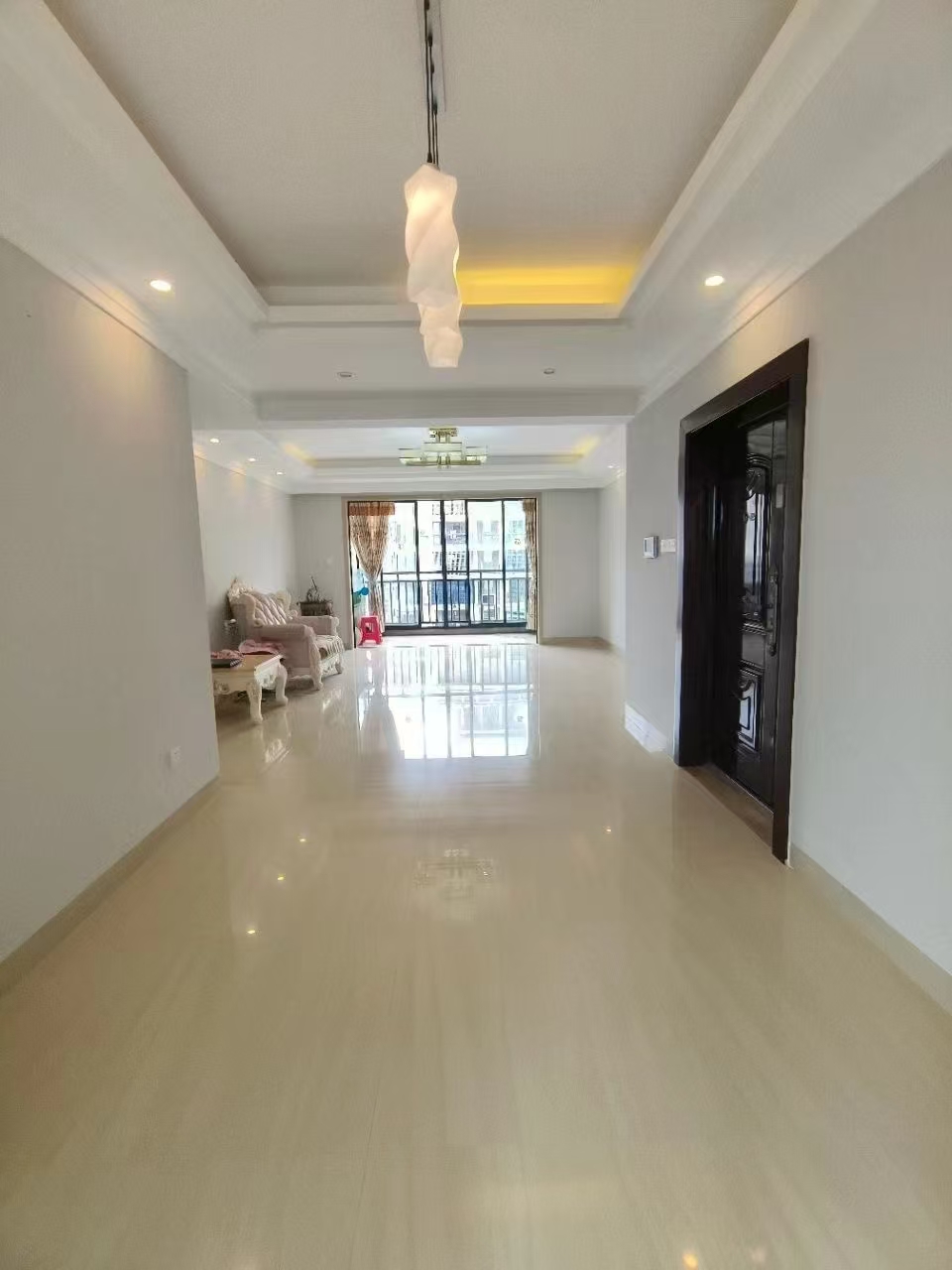 学苑公馆 3室2厅2卫 238.0万 学苑公馆 3室2厅2卫 238.0万室内图