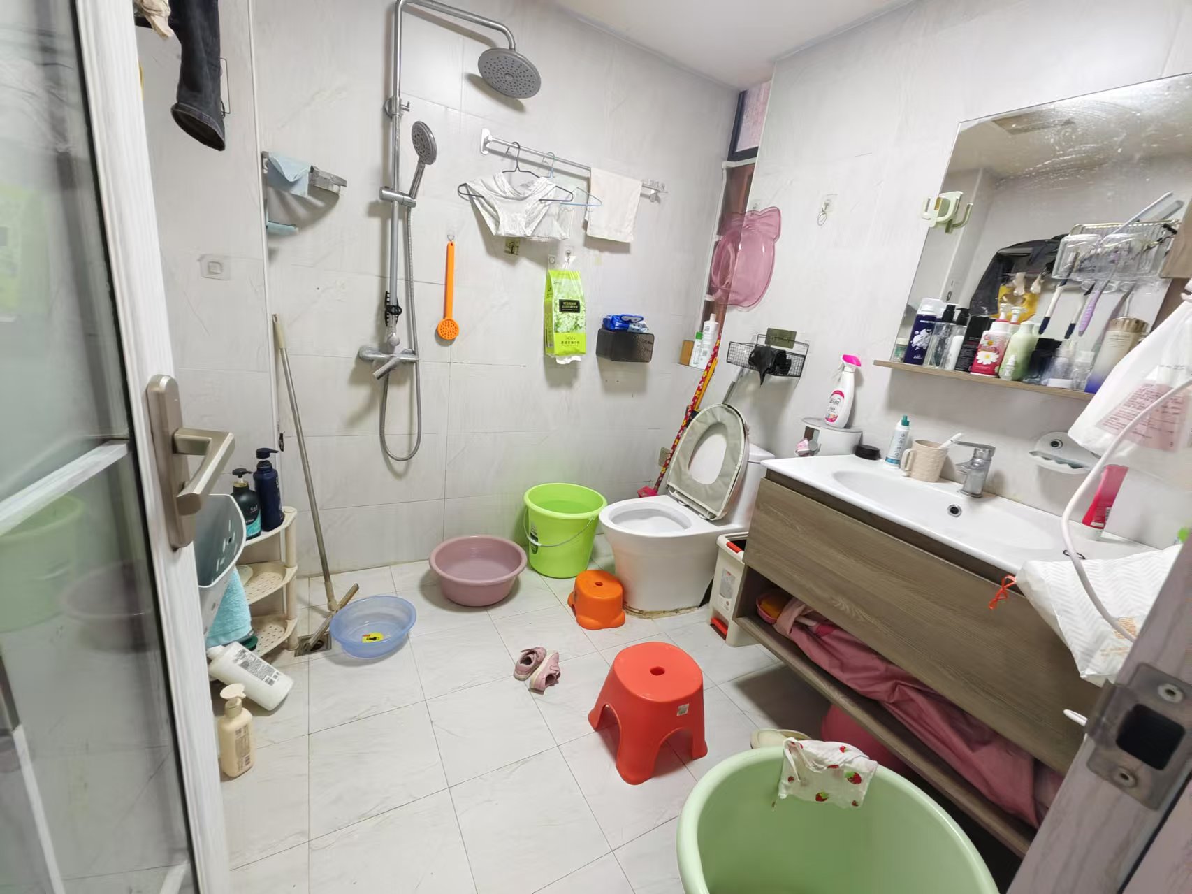 沃德歌谷 3室2厅2卫 63.0万 沃德歌谷 3室2厅2卫 63.0万室内图