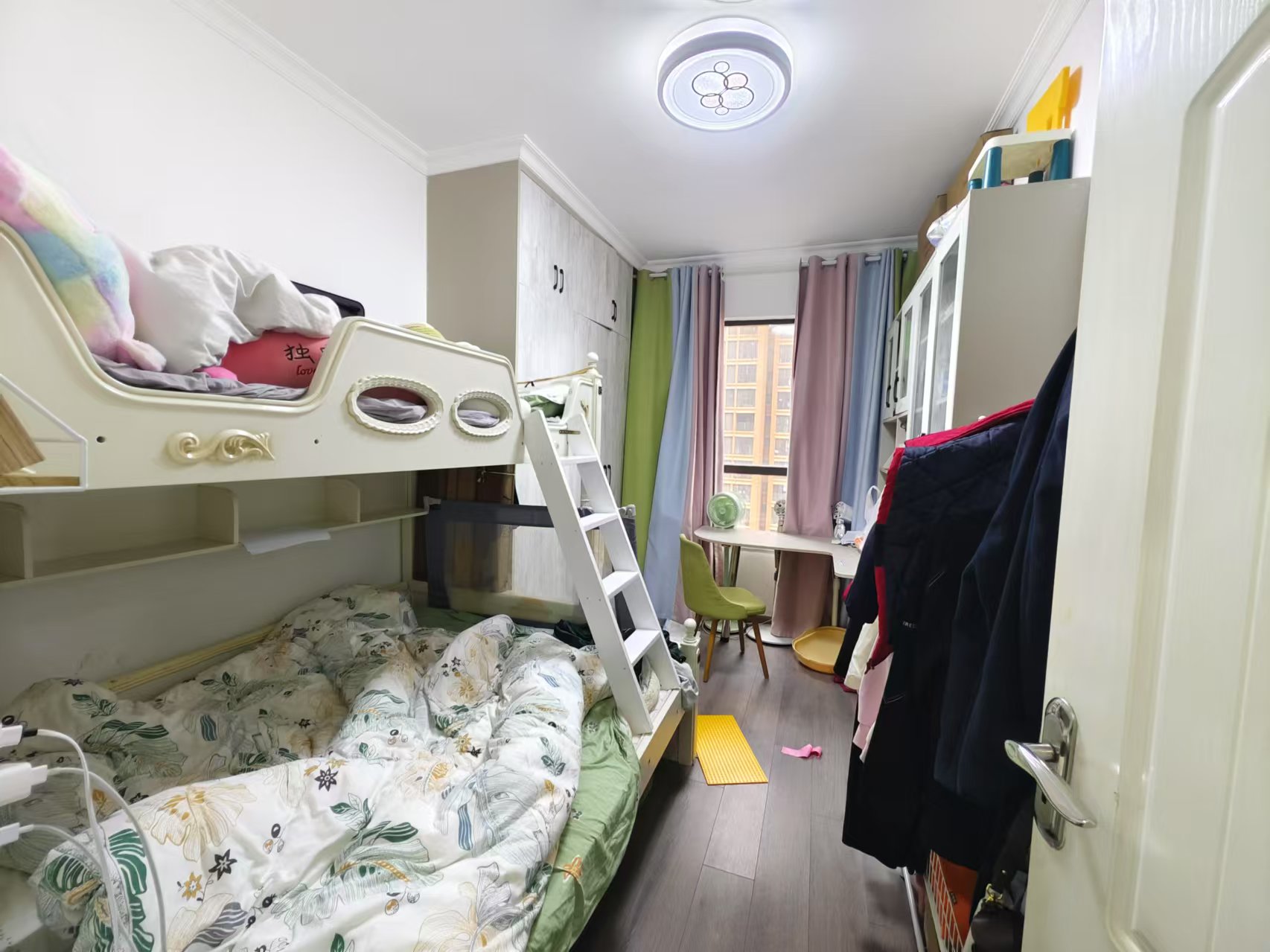 沃德歌谷 3室2厅2卫 63.0万 沃德歌谷 3室2厅2卫 63.0万室内图