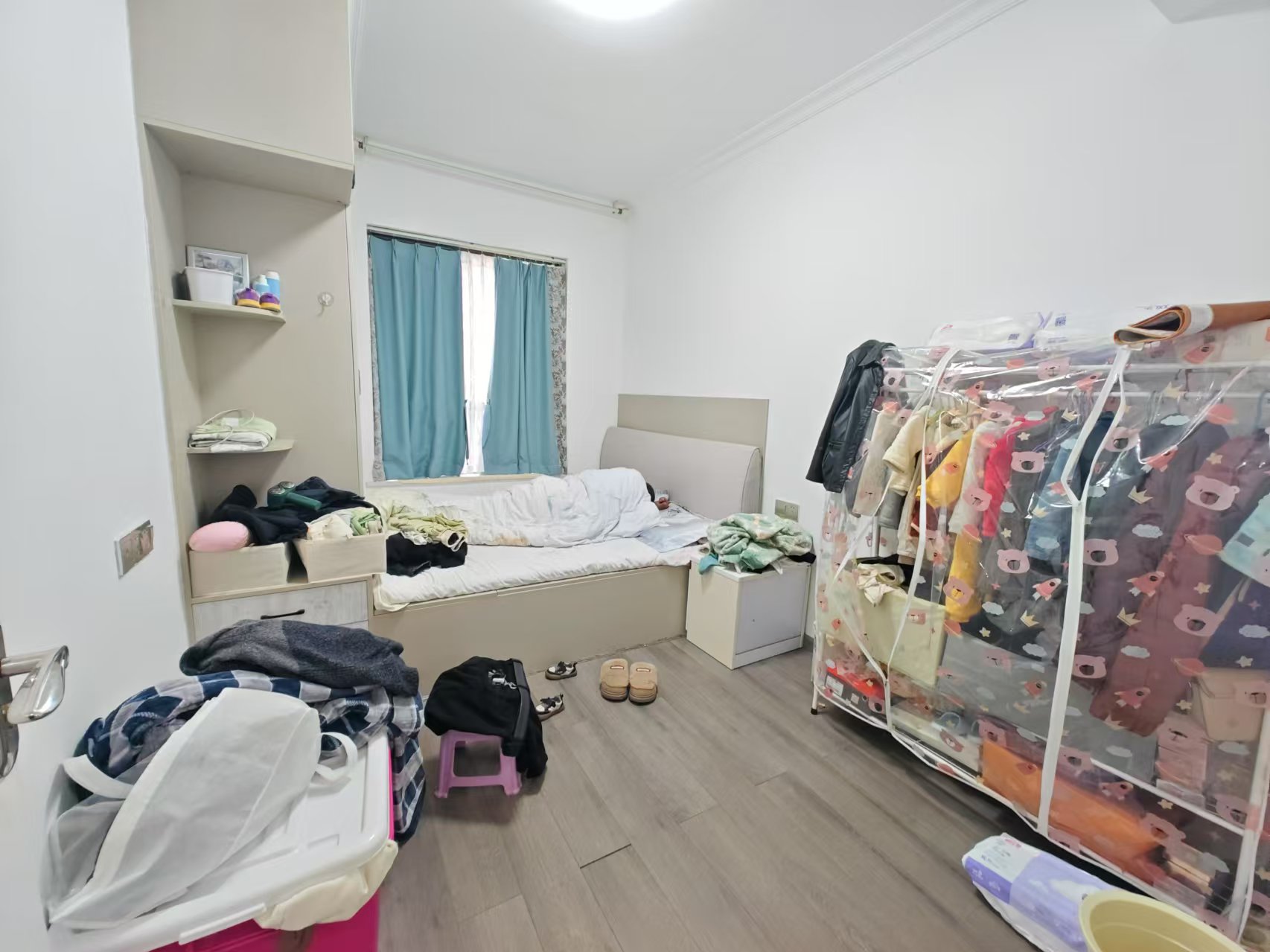 沃德歌谷 3室2厅2卫 63.0万 沃德歌谷 3室2厅2卫 63.0万室内图