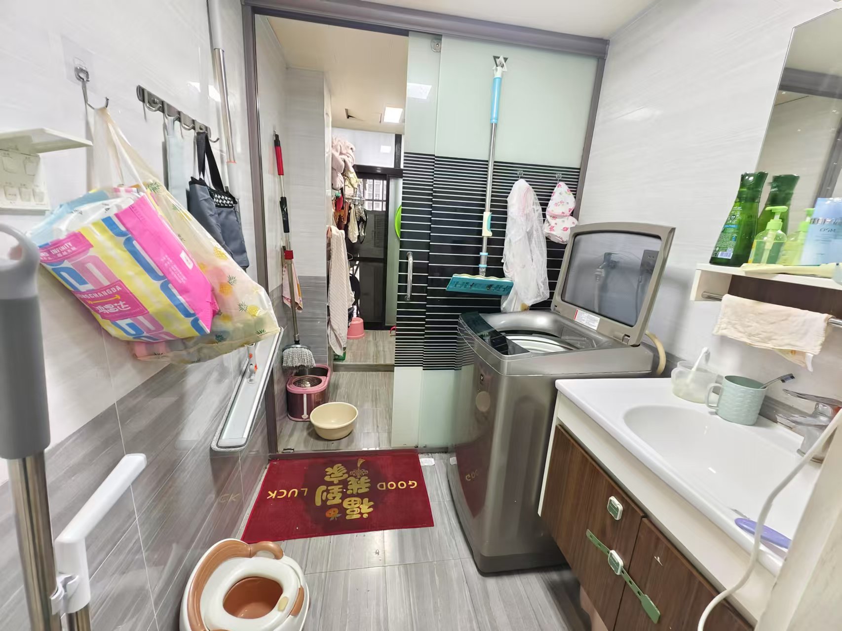 沃德歌谷 3室2厅2卫 63.0万 沃德歌谷 3室2厅2卫 63.0万室内图