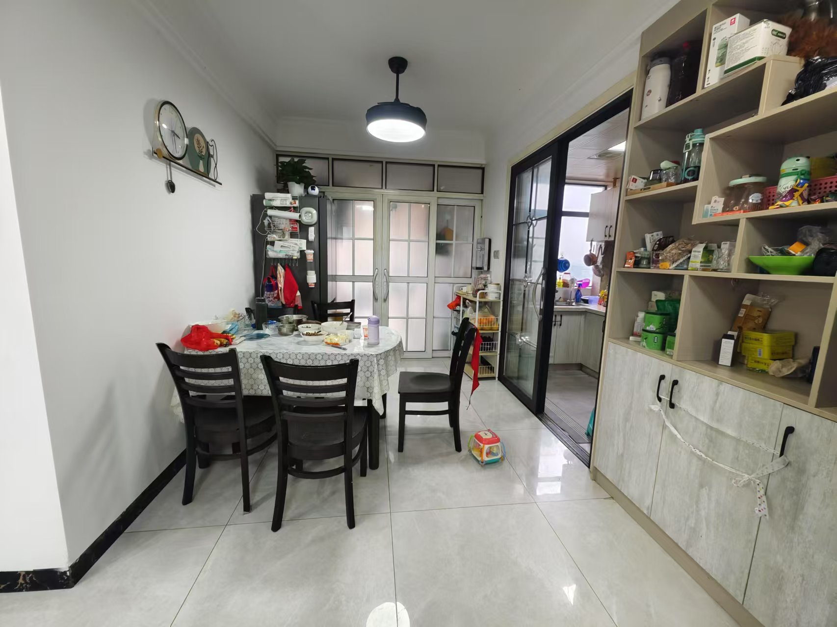 沃德歌谷 3室2厅2卫 63.0万 沃德歌谷 3室2厅2卫 63.0万室内图