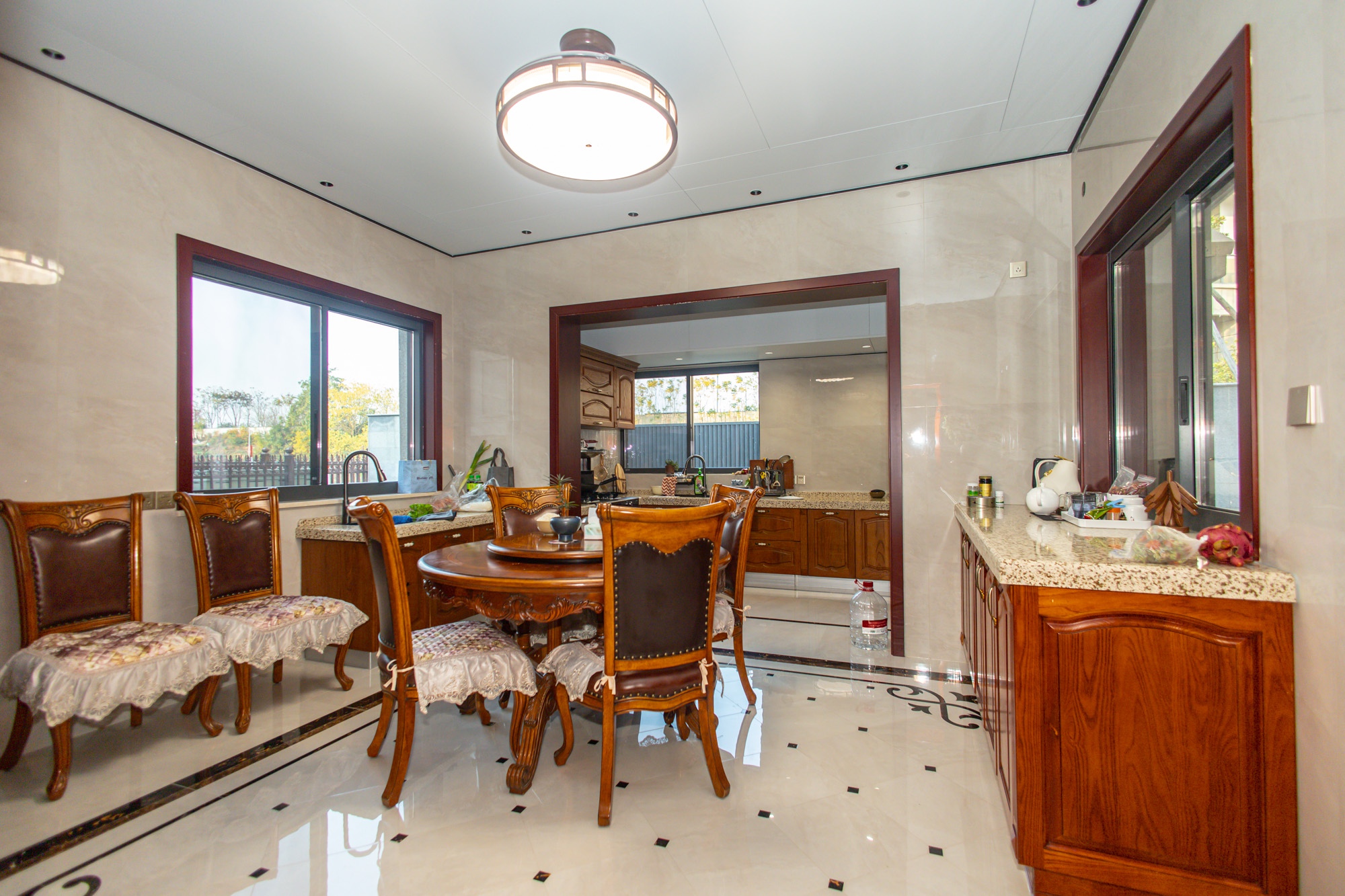 碧桂园威尼斯城 6室2厅3卫 506.0万 碧桂园威尼斯城 6室2厅3卫 506.0万其他