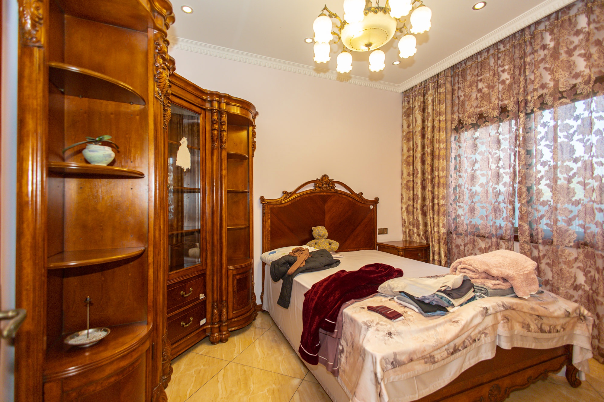 碧桂园威尼斯城 6室2厅3卫 506.0万 碧桂园威尼斯城 6室2厅3卫 506.0万卧室