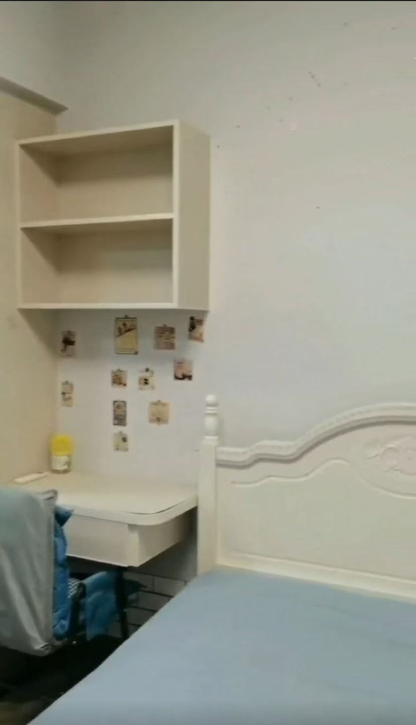 文艺复兴(未来城) 1室0厅0卫 950.0元/月 文艺复兴(未来城) 1室0厅0卫 950.0元/月室内图