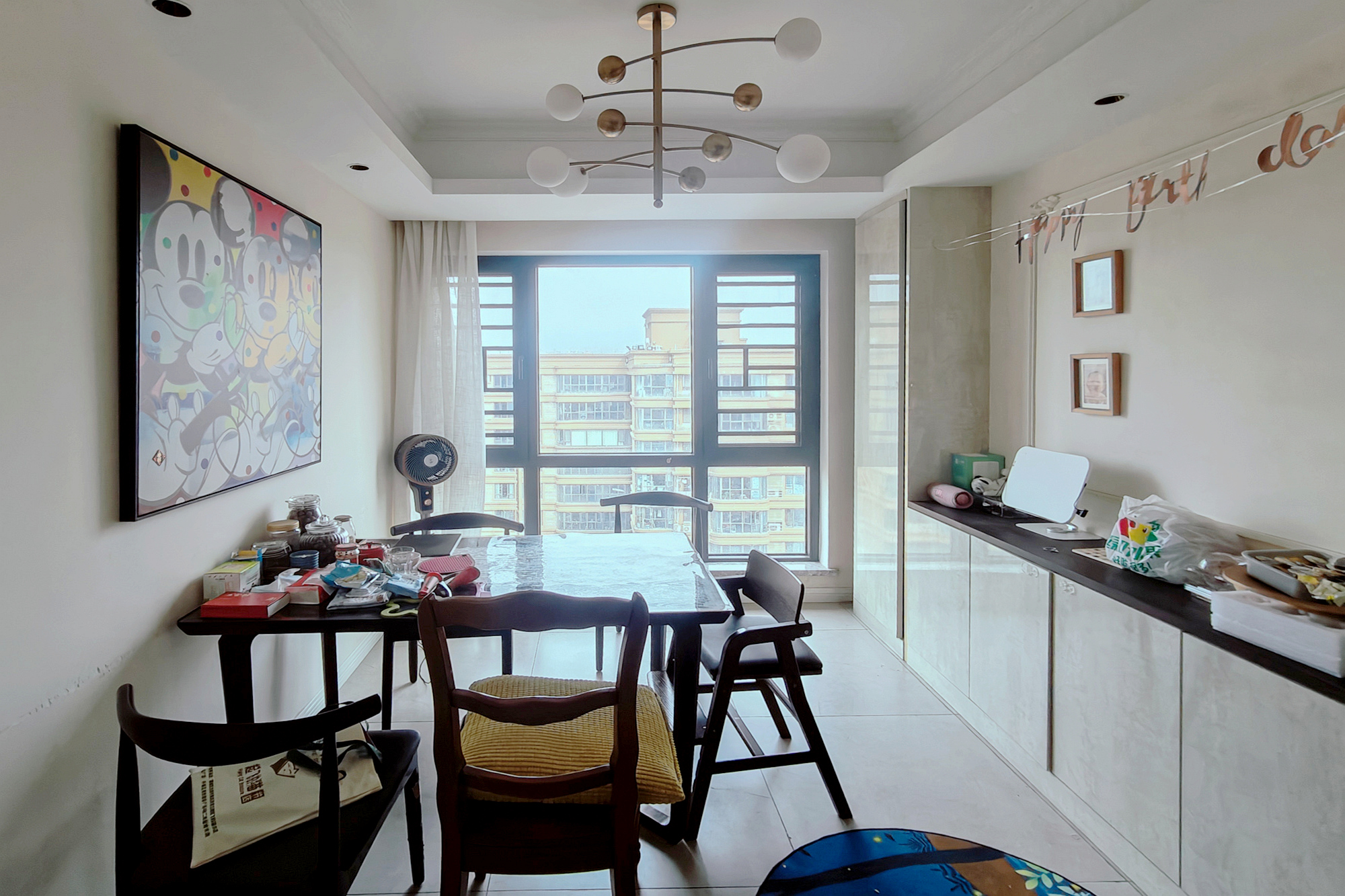 润和美郡(润和紫郡五期) 4室2厅2卫 107.0万 润和美郡(润和紫郡五期) 4室2厅2卫 107.0万客厅