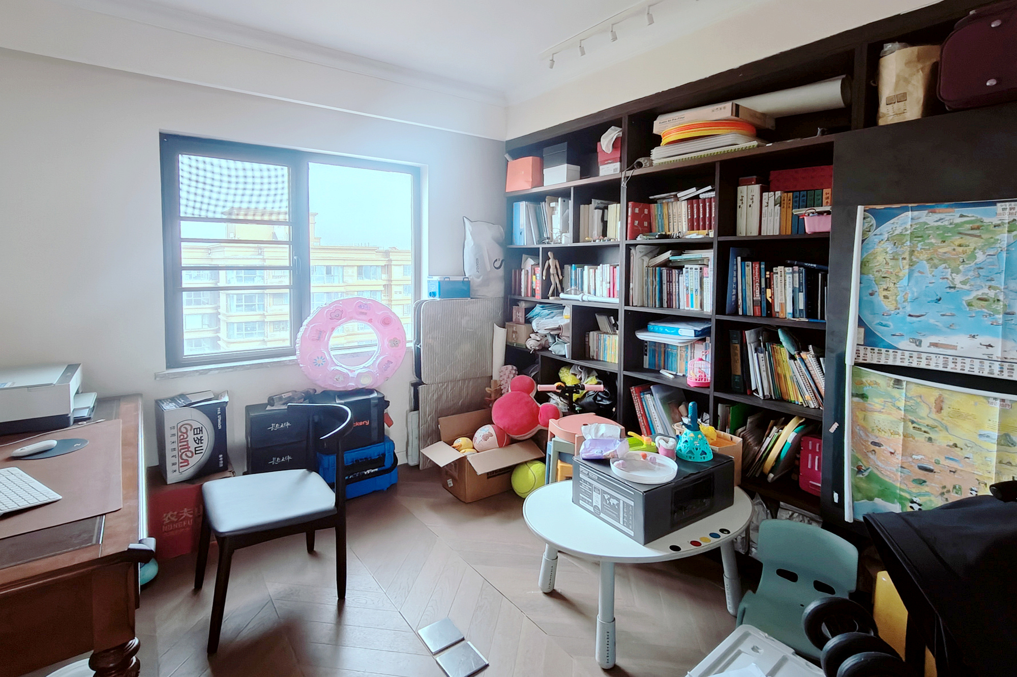 润和美郡(润和紫郡五期) 4室2厅2卫 107.0万 润和美郡(润和紫郡五期) 4室2厅2卫 107.0万其他