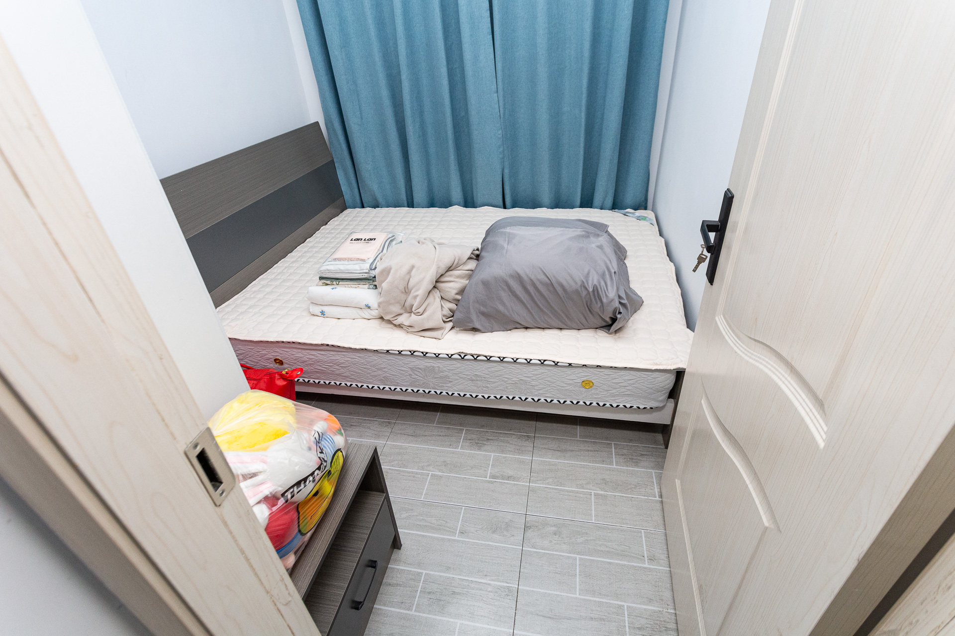 龙湖璟宸原著(龙湖紫宸) 3室2厅2卫 95.0万 龙湖璟宸原著(龙湖紫宸) 3室2厅2卫 95.0万卧室