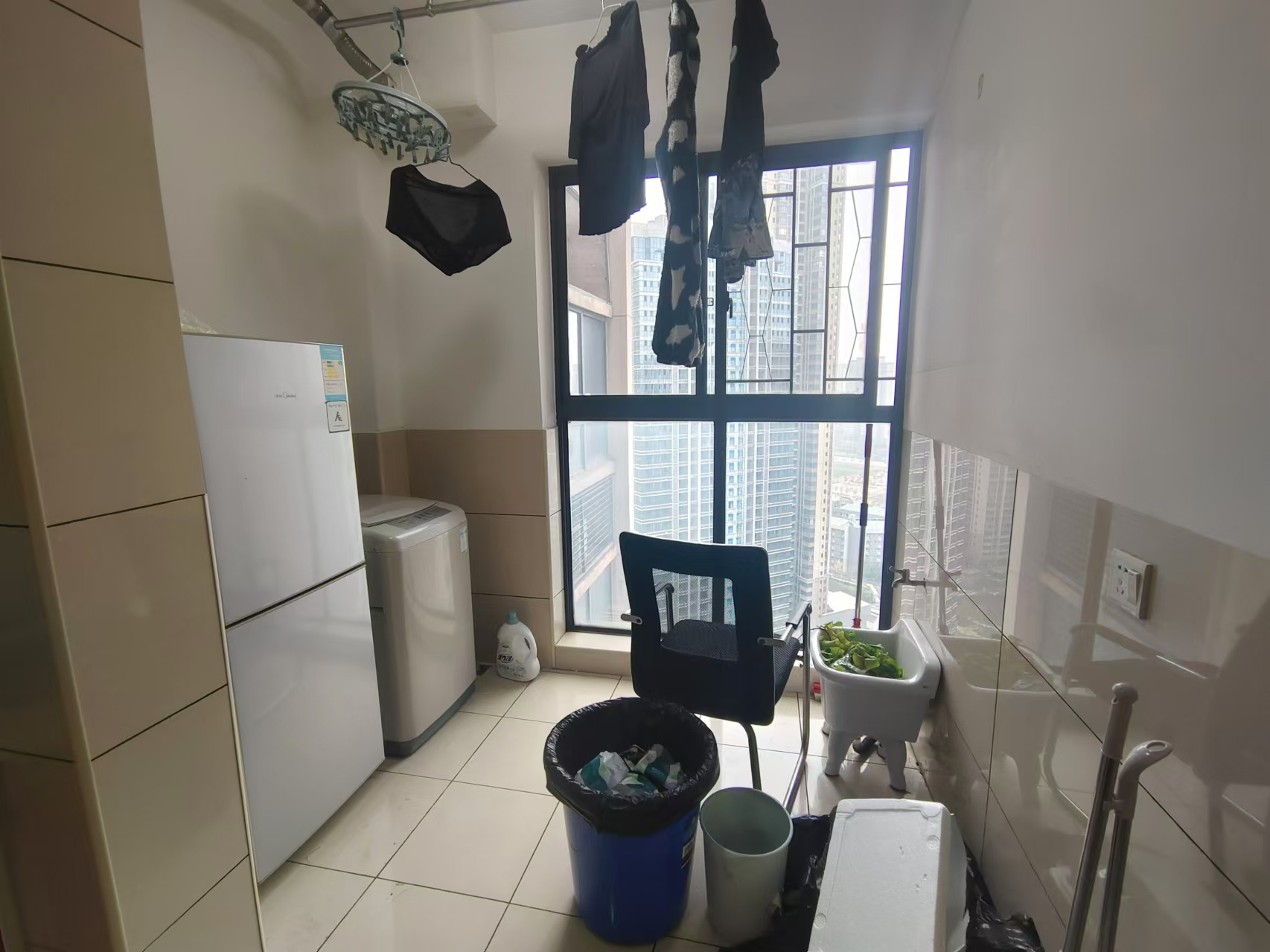 流金岁月-华晨国际 2室2厅1卫 55.0万 流金岁月-华晨国际 2室2厅1卫 55.0万室内图