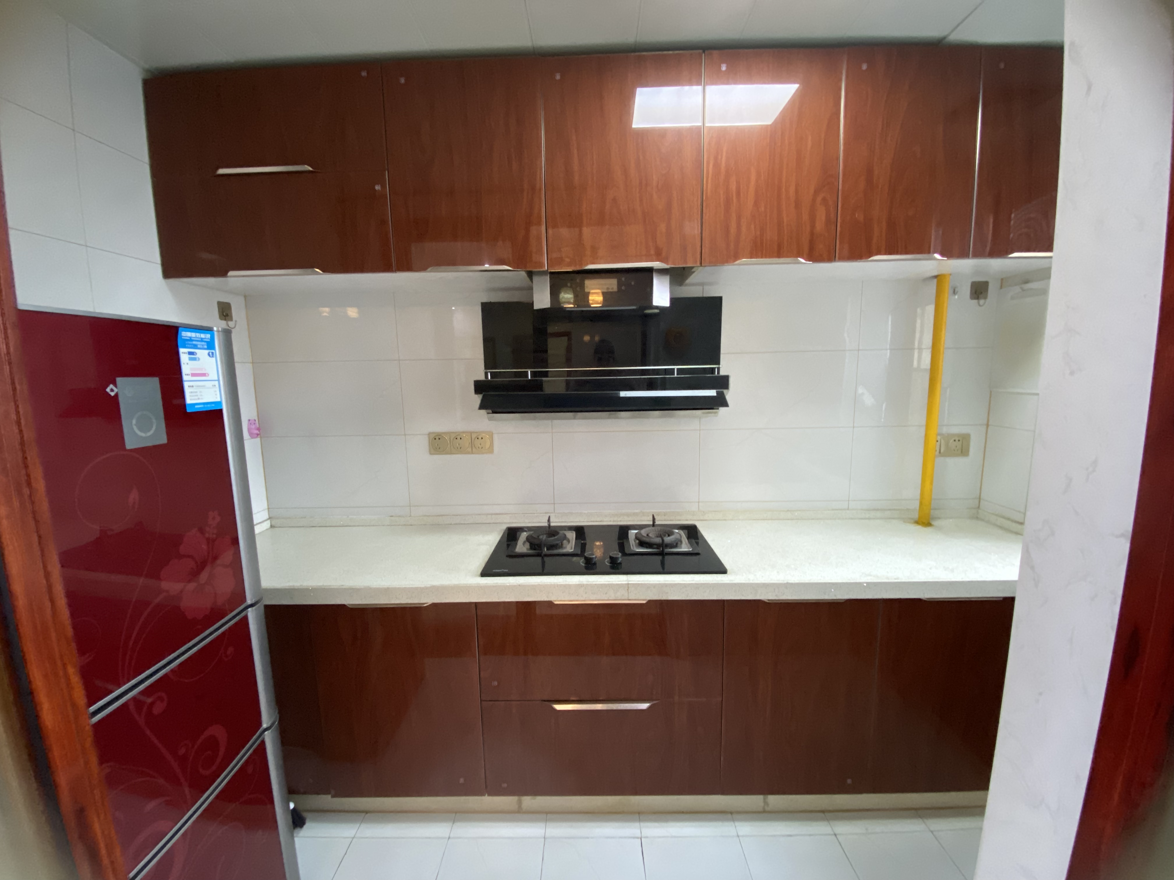 德惠雅苑(众星湘港公馆) 3室1厅1卫 2200.0元/月 德惠雅苑(众星湘港公馆) 3室1厅1卫 2200.0元/月室内图