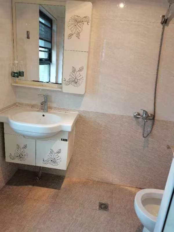 永祺西京  3室2厅2卫   2800.00元/月室内图