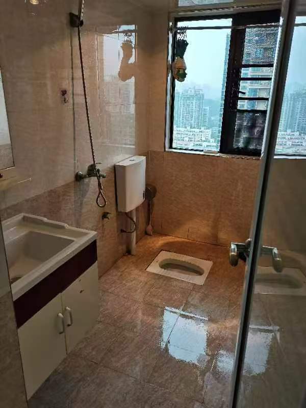 永祺西京  3室2厅2卫   2800.00元/月室内图