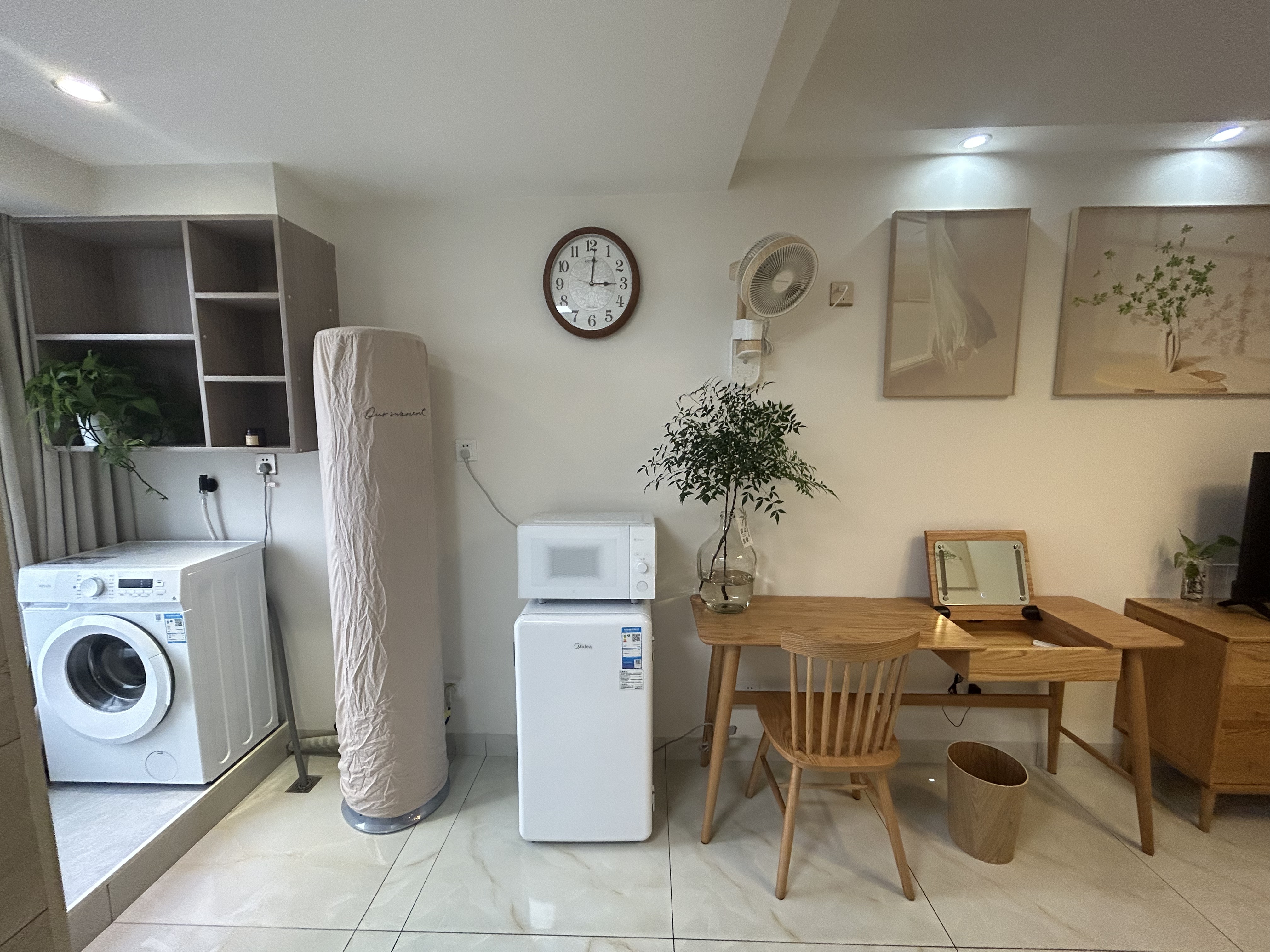 中建御山和苑 1室0厅1卫 1500.0元/月 中建御山和苑 1室0厅1卫 1500.0元/月室内图