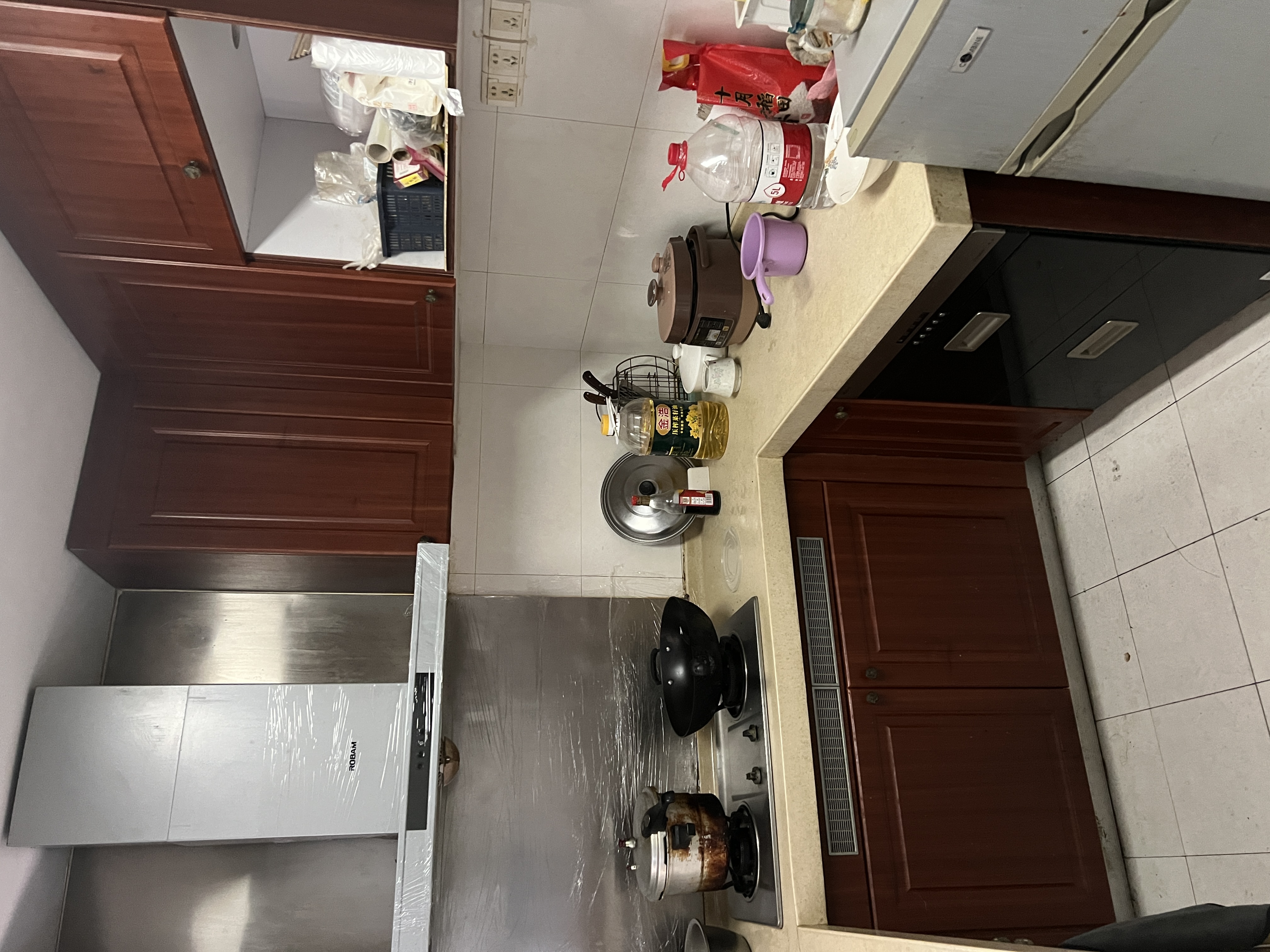 恒大城 3室2厅2卫 2100.0元/月 恒大城 3室2厅2卫 2100.0元/月户型图