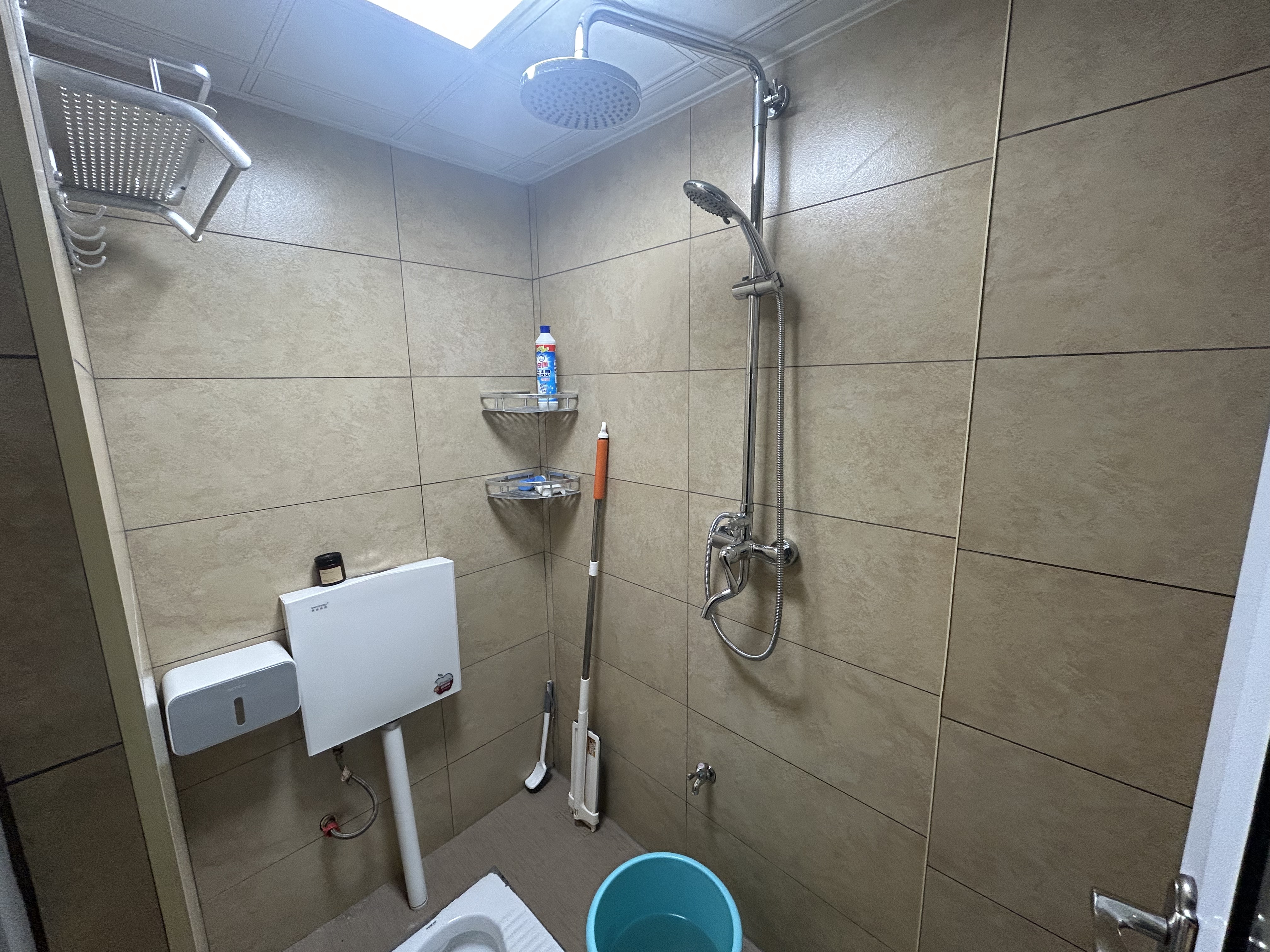 中建御山和苑 1室0厅1卫 1500.0元/月 中建御山和苑 1室0厅1卫 1500.0元/月室内图