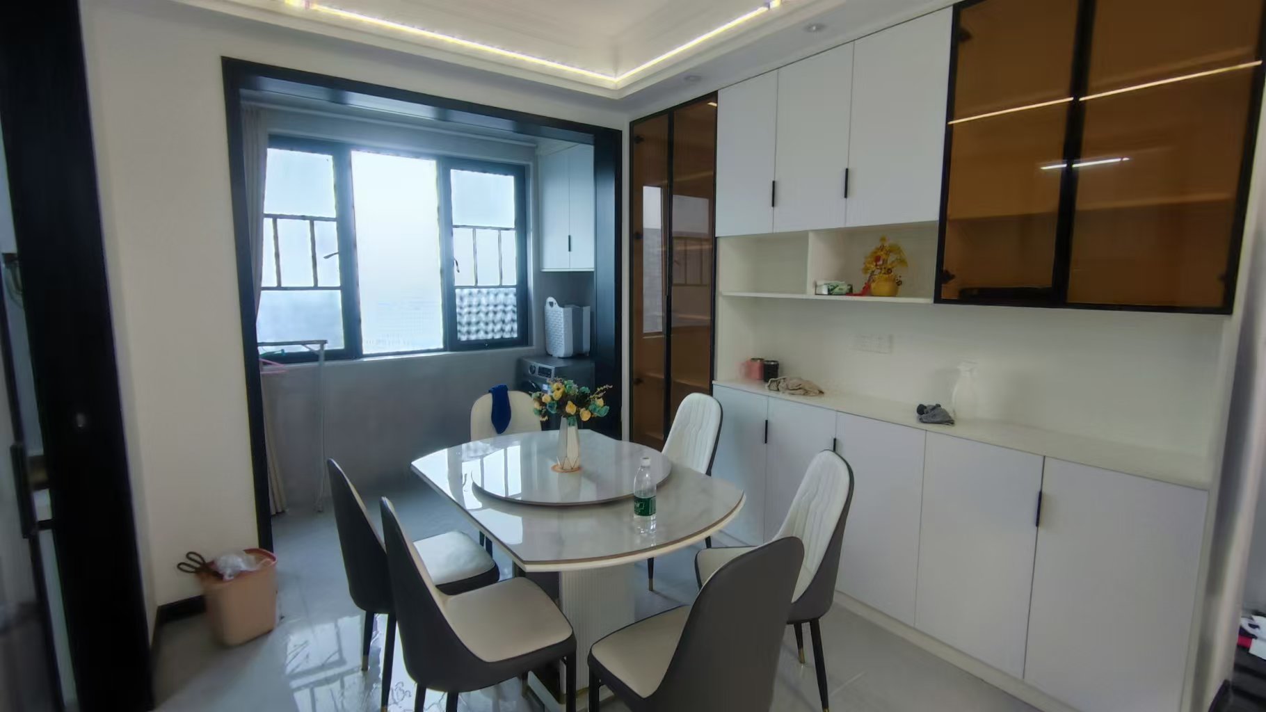 建工城城市之光 4室2厅2卫 3000.0元/月 建工城城市之光 4室2厅2卫 3000.0元/月室内图