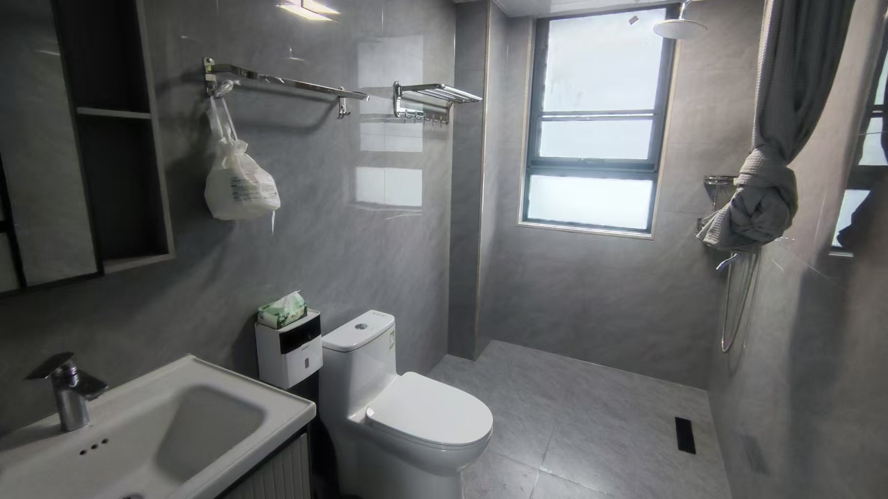 建工城城市之光 4室2厅2卫 3000.0元/月 建工城城市之光 4室2厅2卫 3000.0元/月室内图