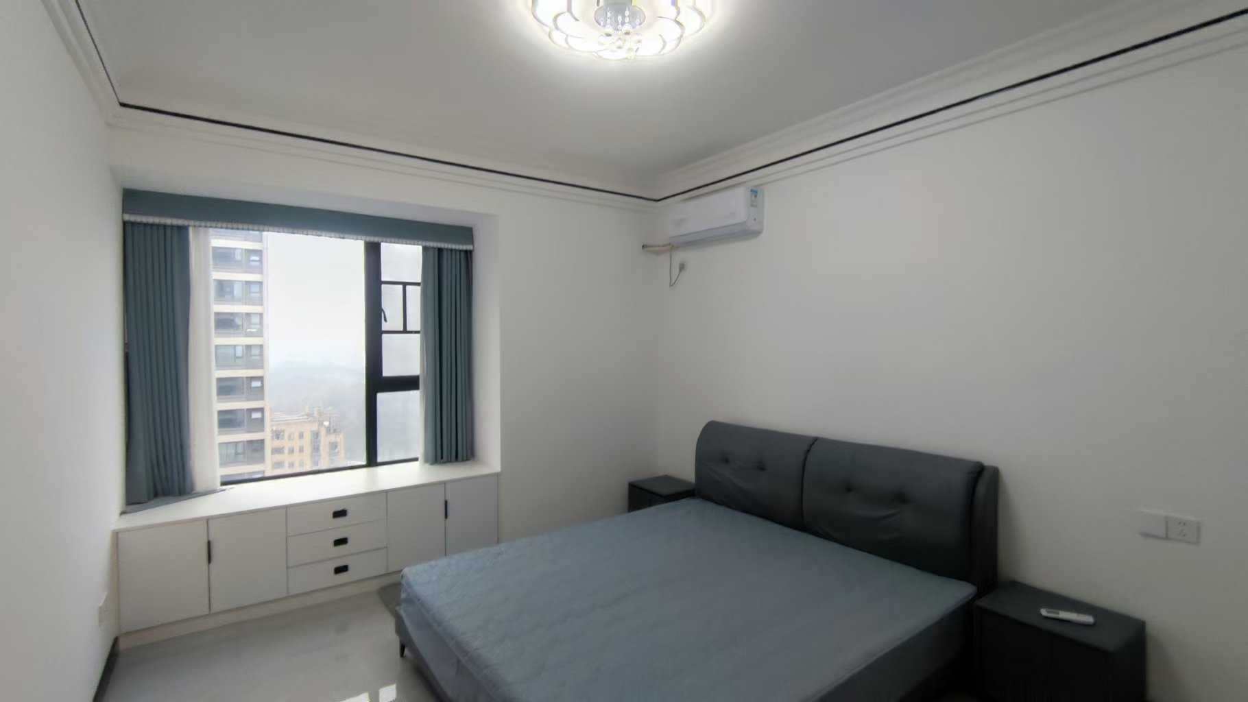 建工城城市之光 4室2厅2卫 3000.0元/月 建工城城市之光 4室2厅2卫 3000.0元/月室内图